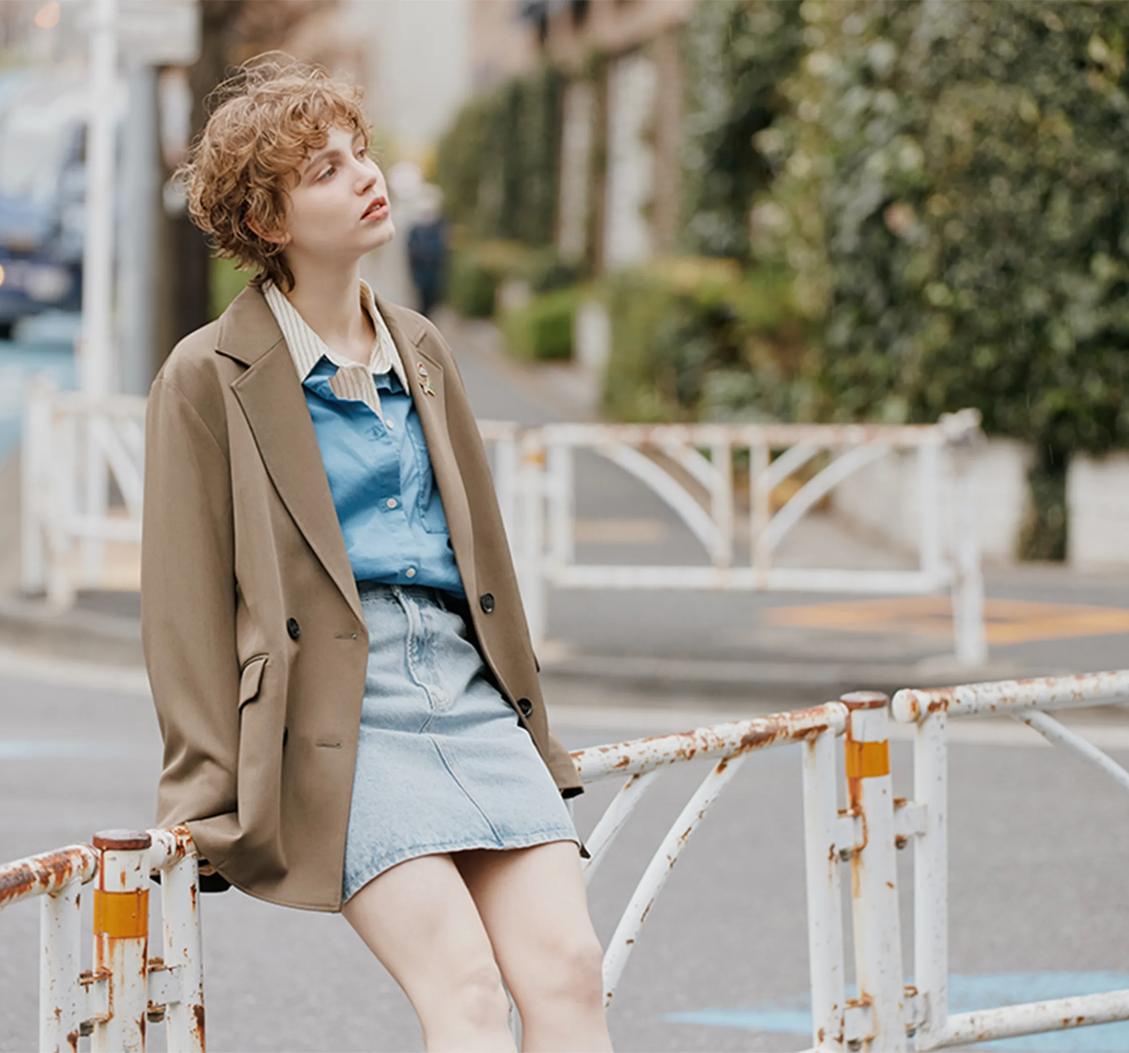 DISCOAT 26 S/S CATALOG