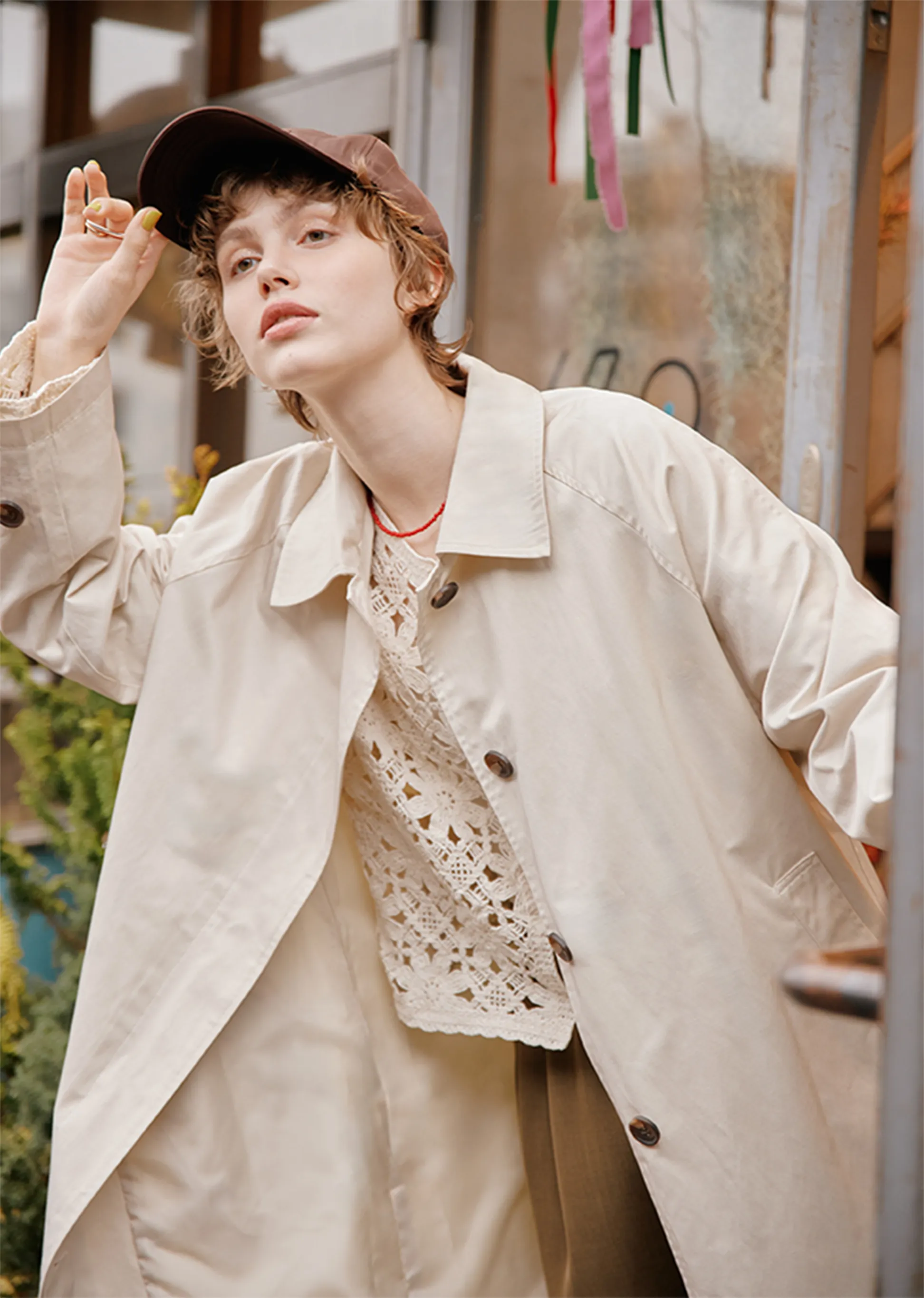 DISCOAT 26 S/S CATALOG