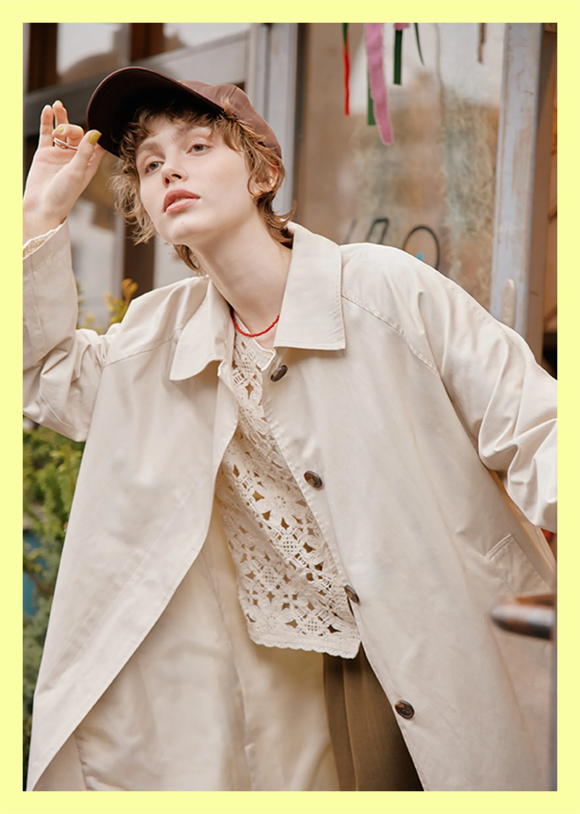 DISCOAT 26 S/S CATALOG