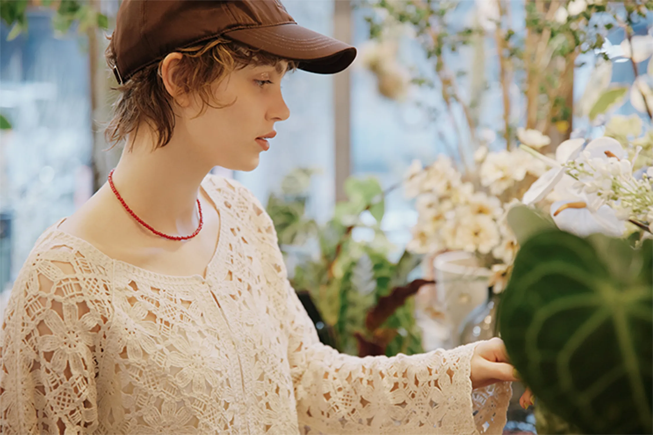 DISCOAT 26 S/S CATALOG