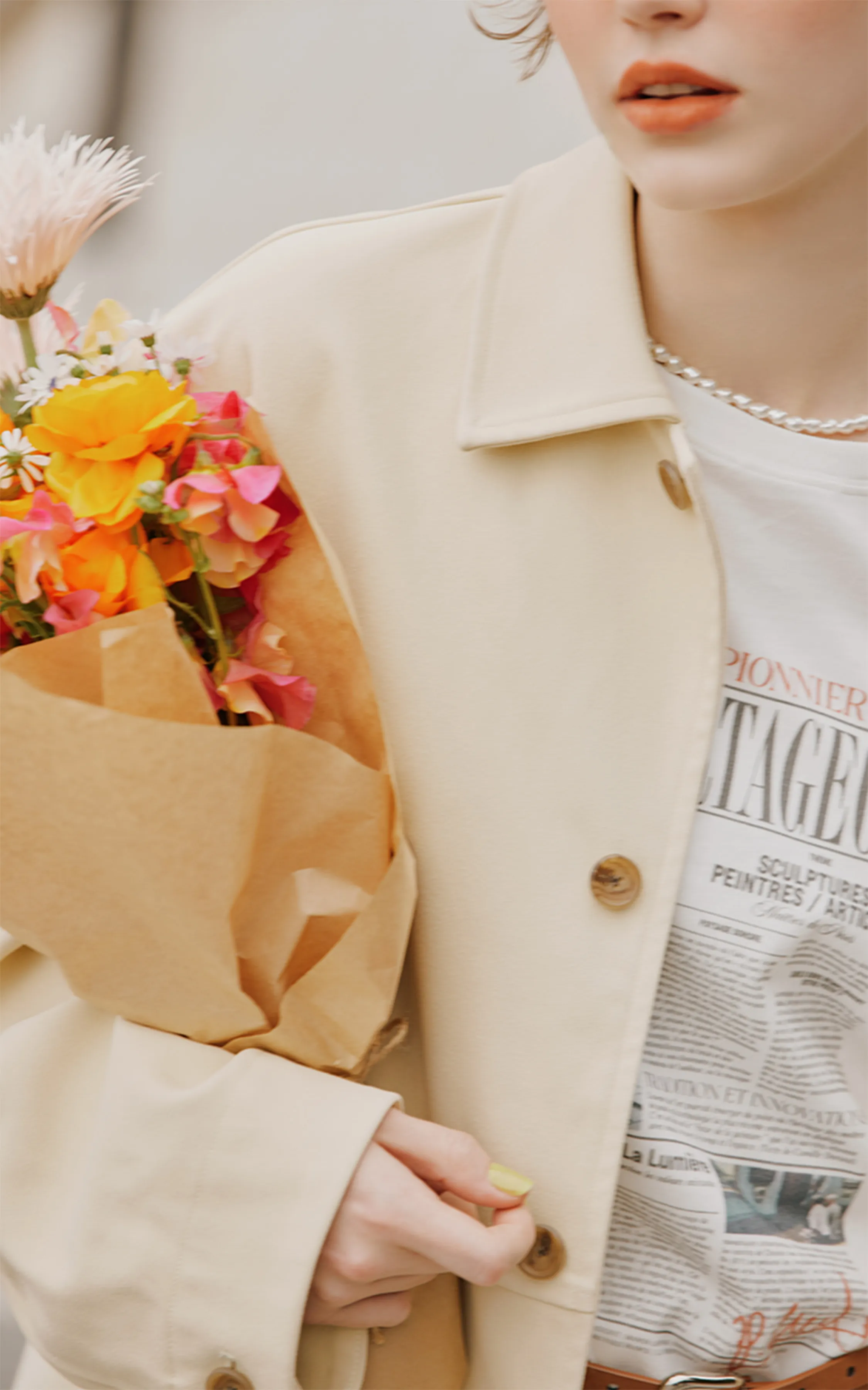 DISCOAT 26 S/S CATALOG