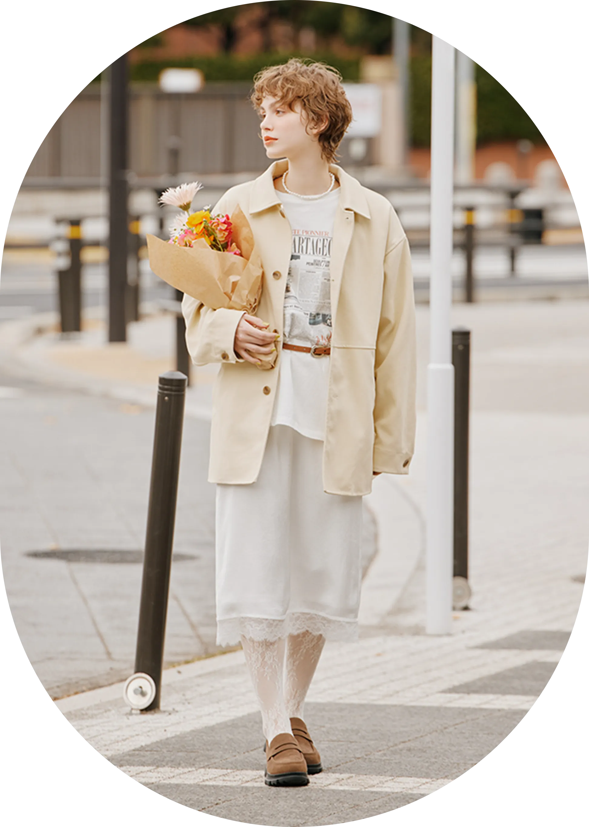 DISCOAT 26 S/S CATALOG