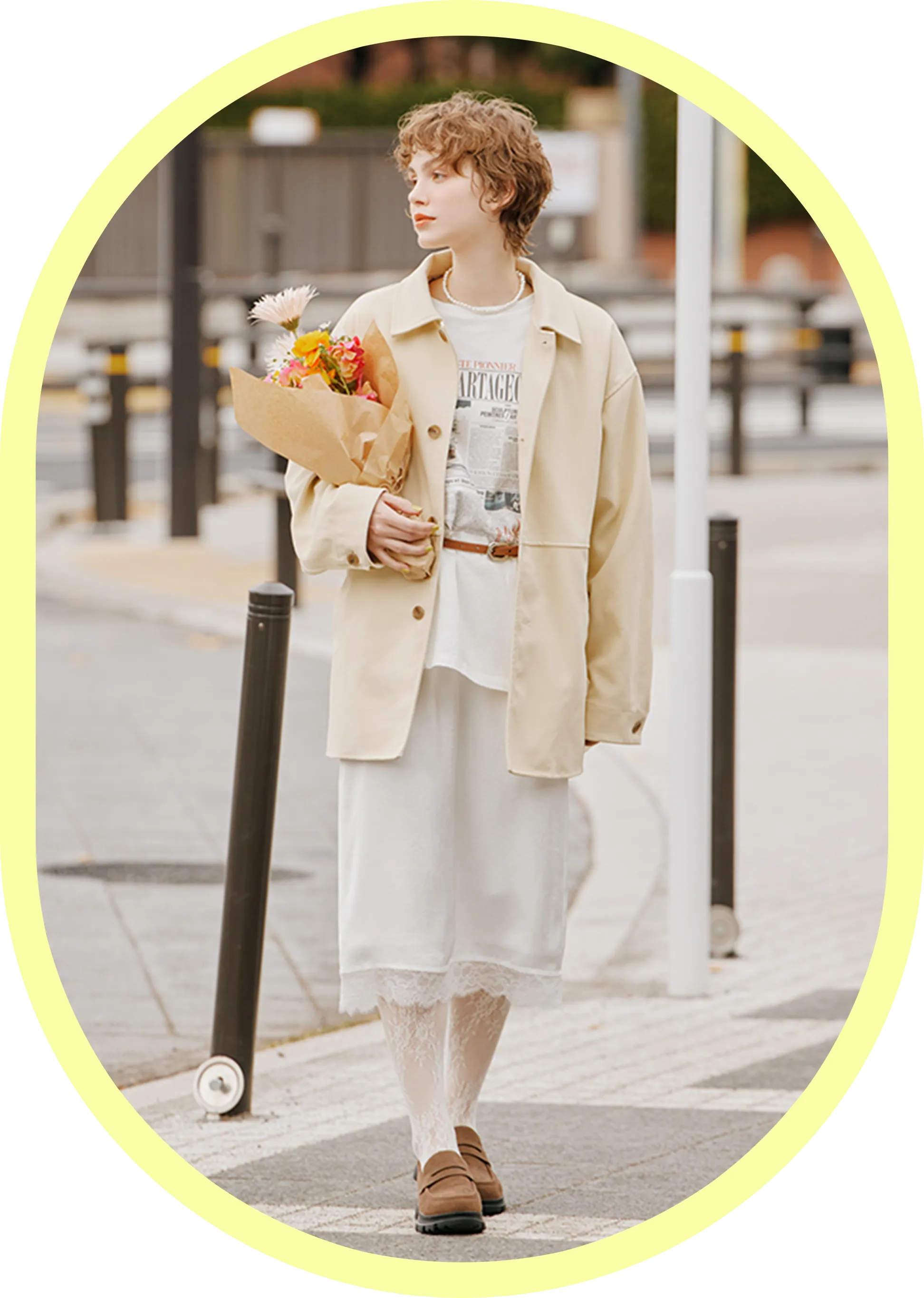 DISCOAT 26 S/S CATALOG