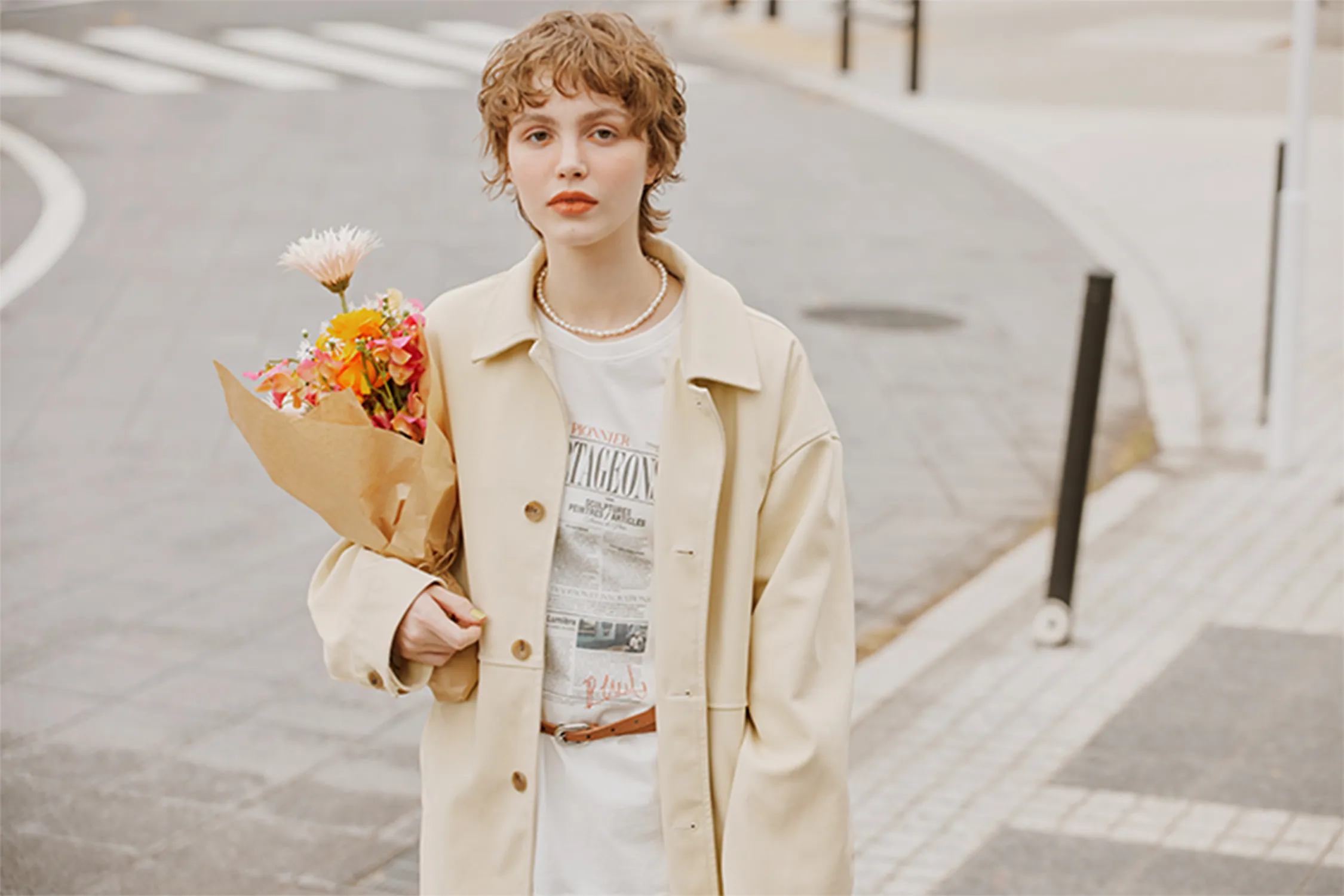 DISCOAT 26 S/S CATALOG