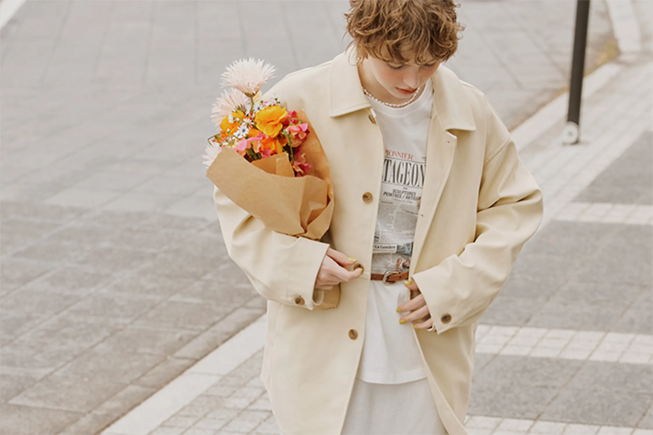 DISCOAT 26 S/S CATALOG