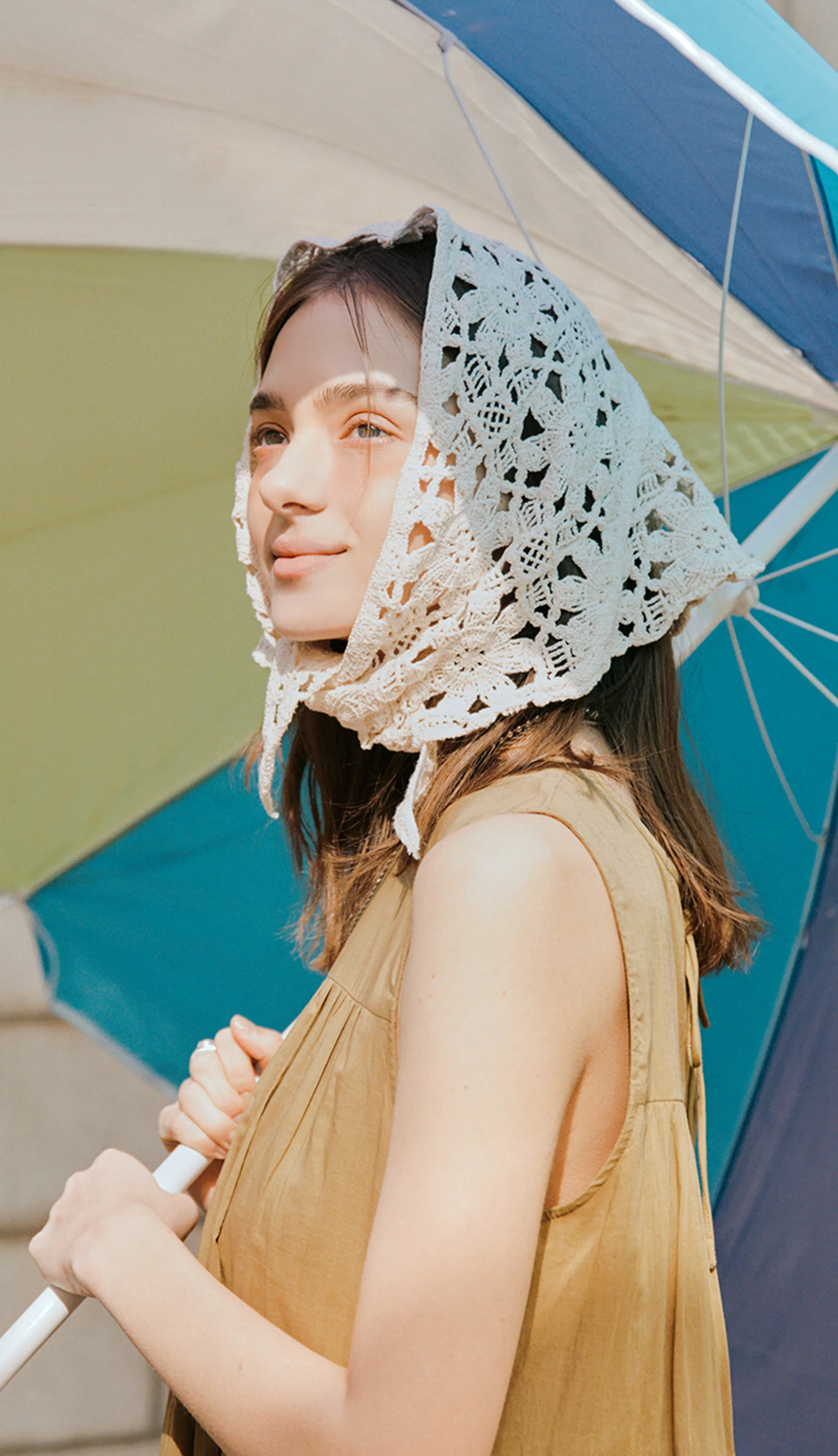 DISCOAT 2026 SUMMER FABRICS