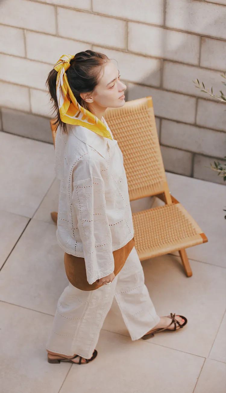 DISCOAT 2026 SUMMER FABRICS