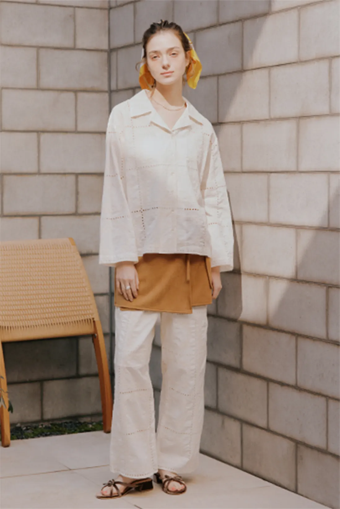 DISCOAT 2026 SUMMER FABRICS