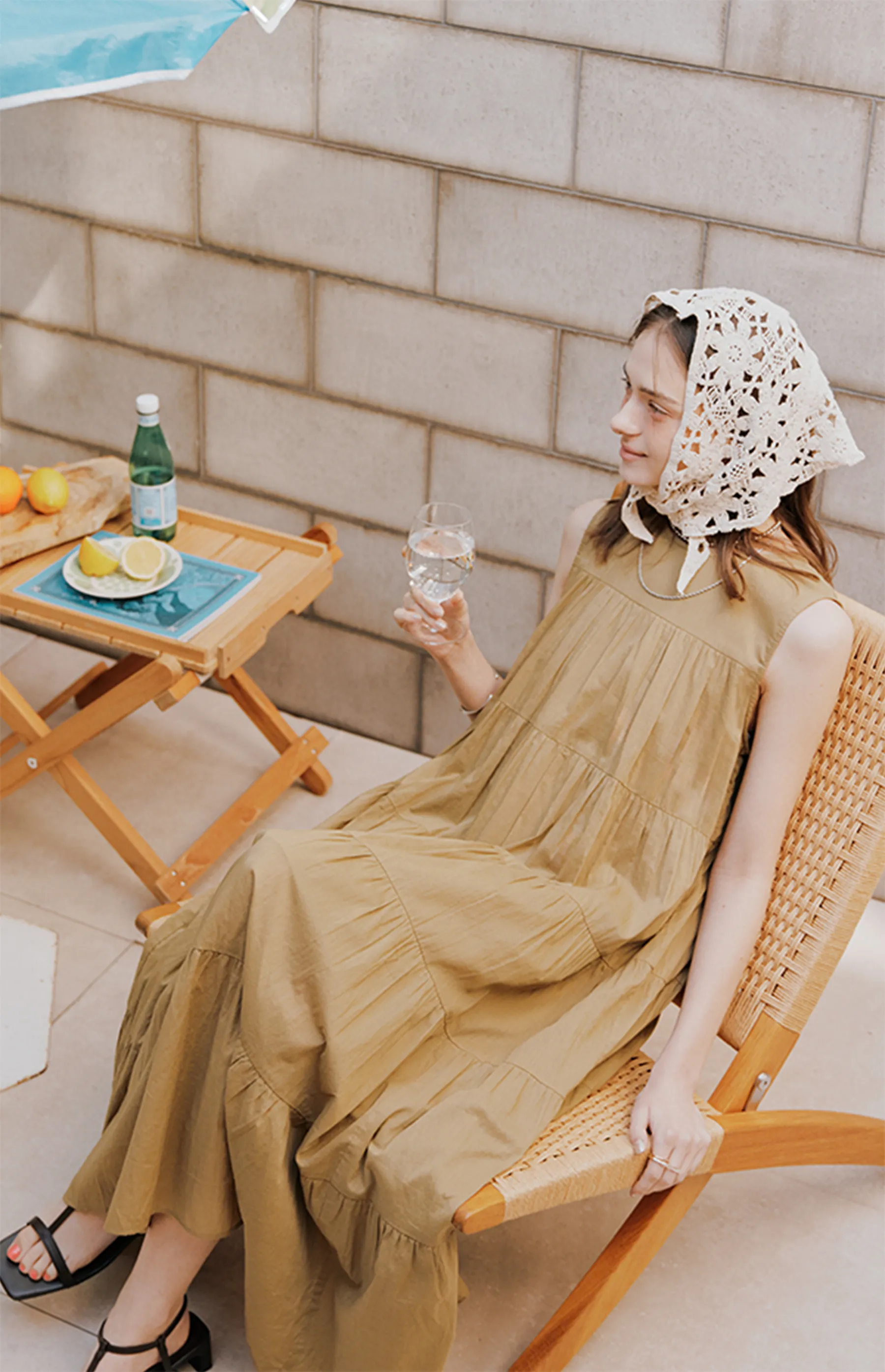 DISCOAT 2026 SUMMER FABRICS