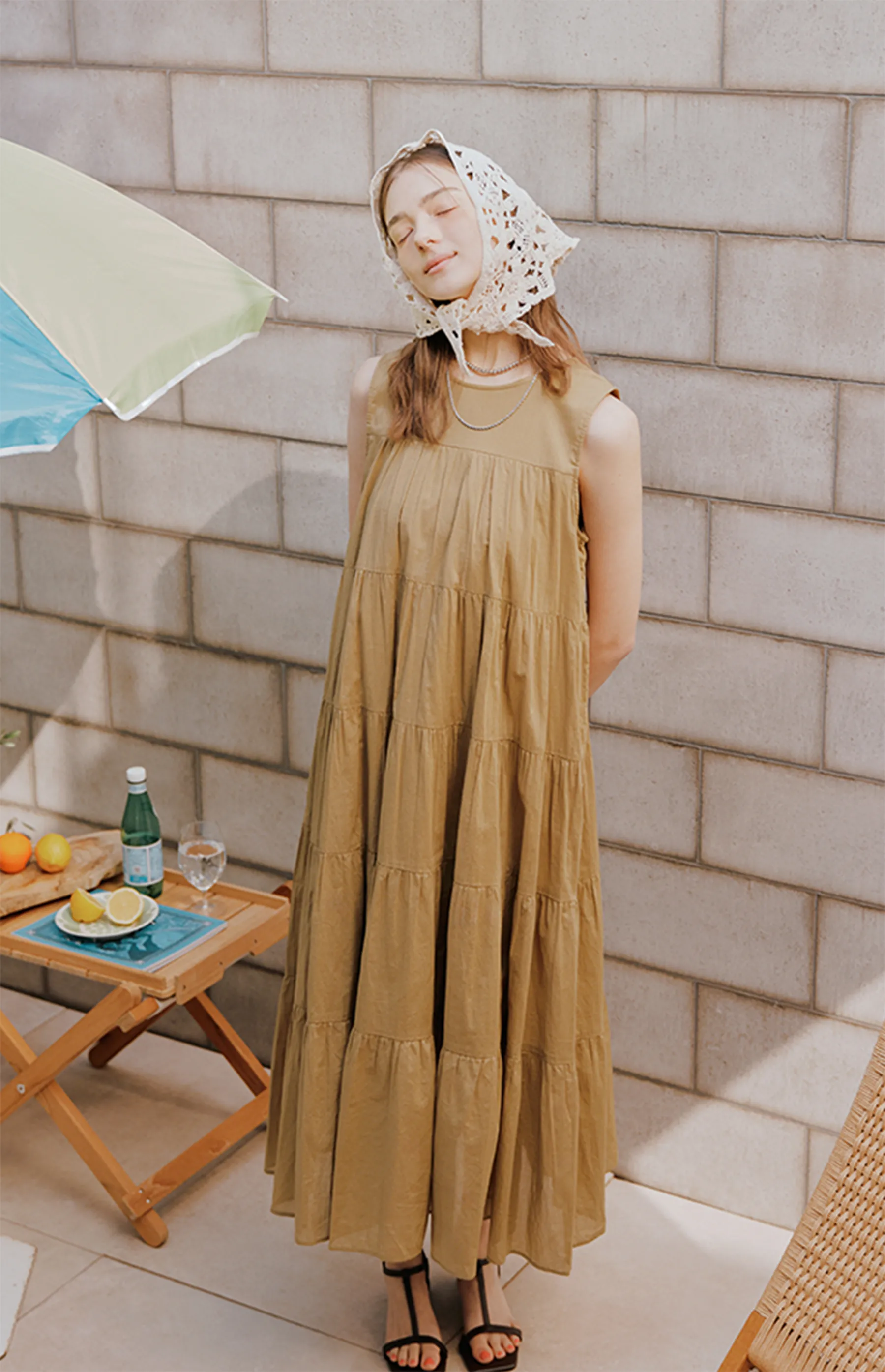 DISCOAT 2026 SUMMER FABRICS