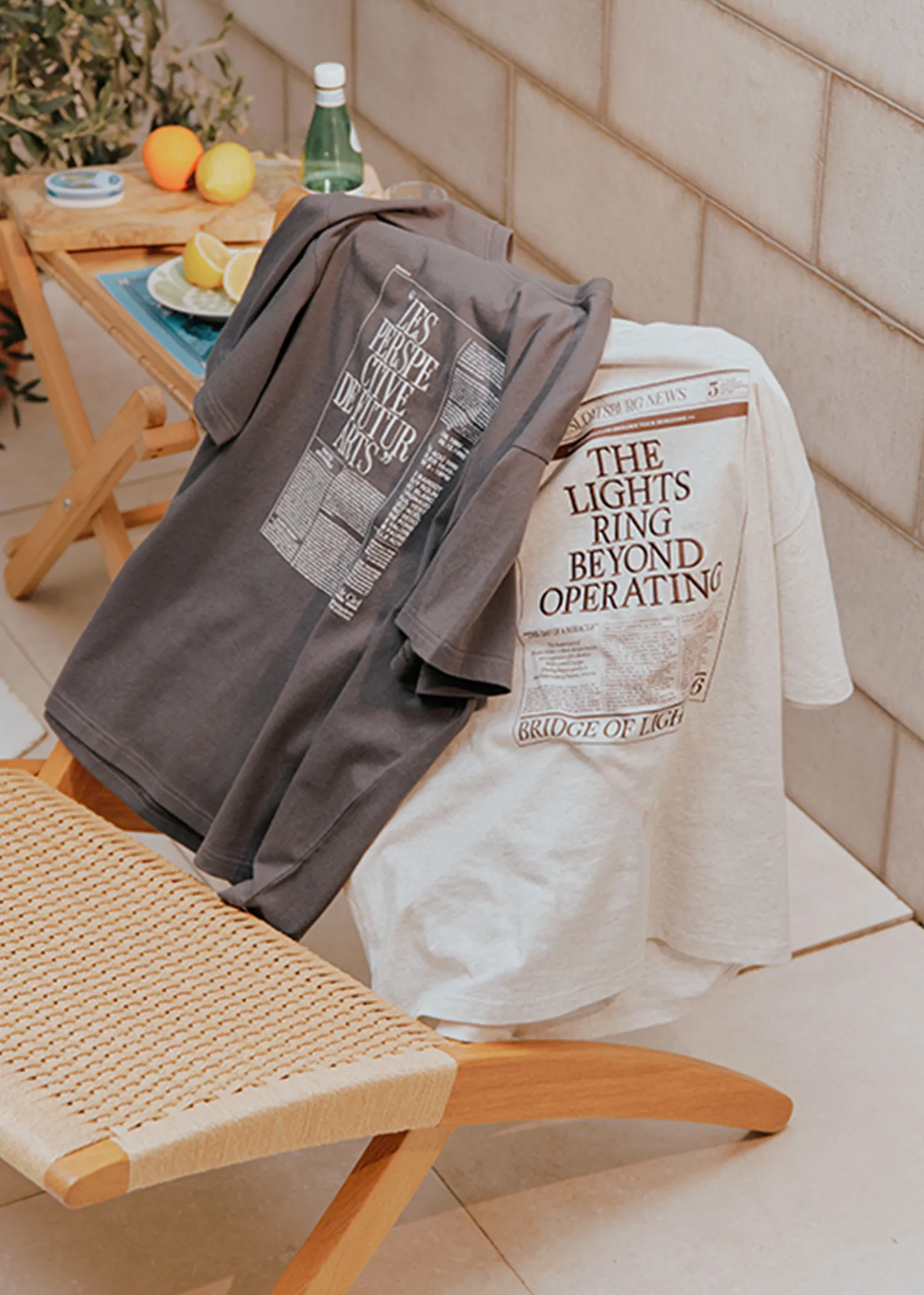 DISCOAT 2026 SUMMER FABRICS