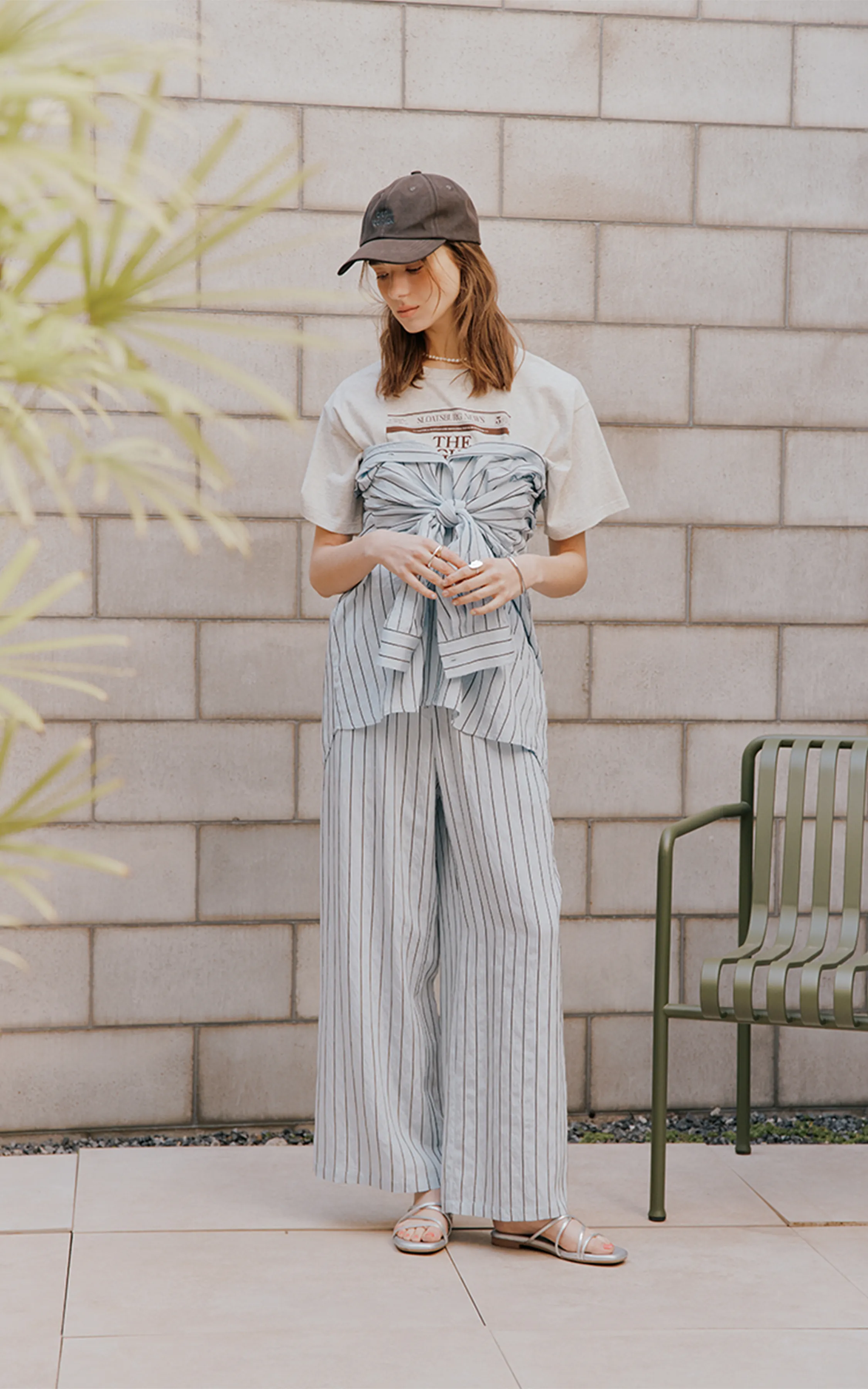 DISCOAT 2026 SUMMER FABRICS