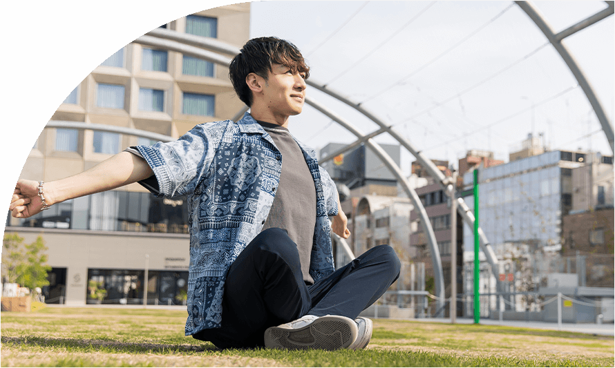 渋谷区立宮下公園