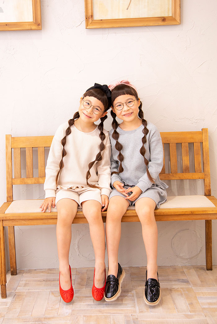 Disooat りんあんちゃんコラボレーションアイテム（ディスコート リン