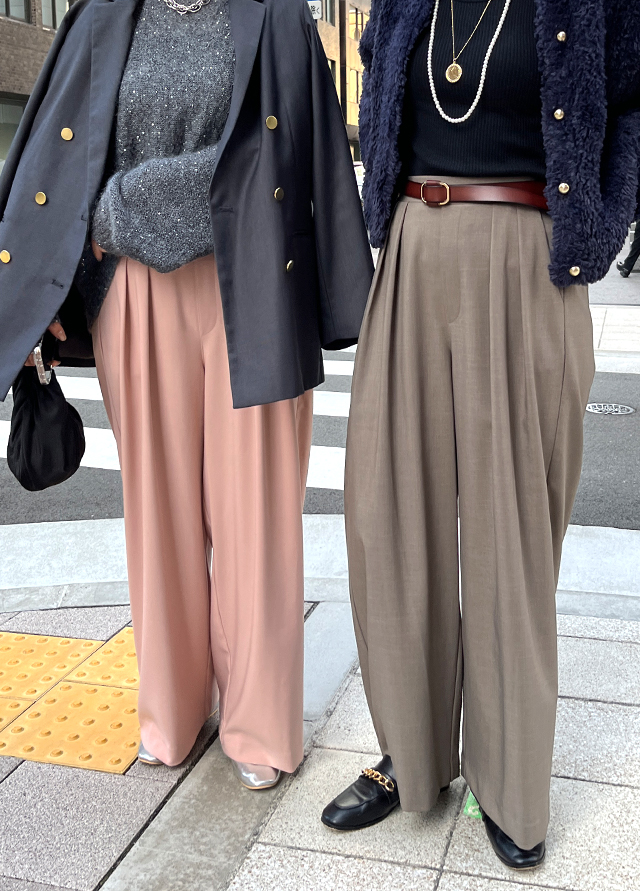 2023AW DOUDOU PICK UP ITEM パル公式通販サイト|PAL CLOSET