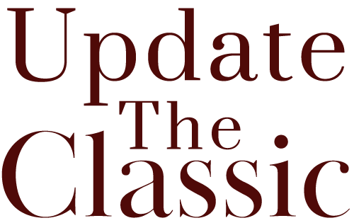 update the classic