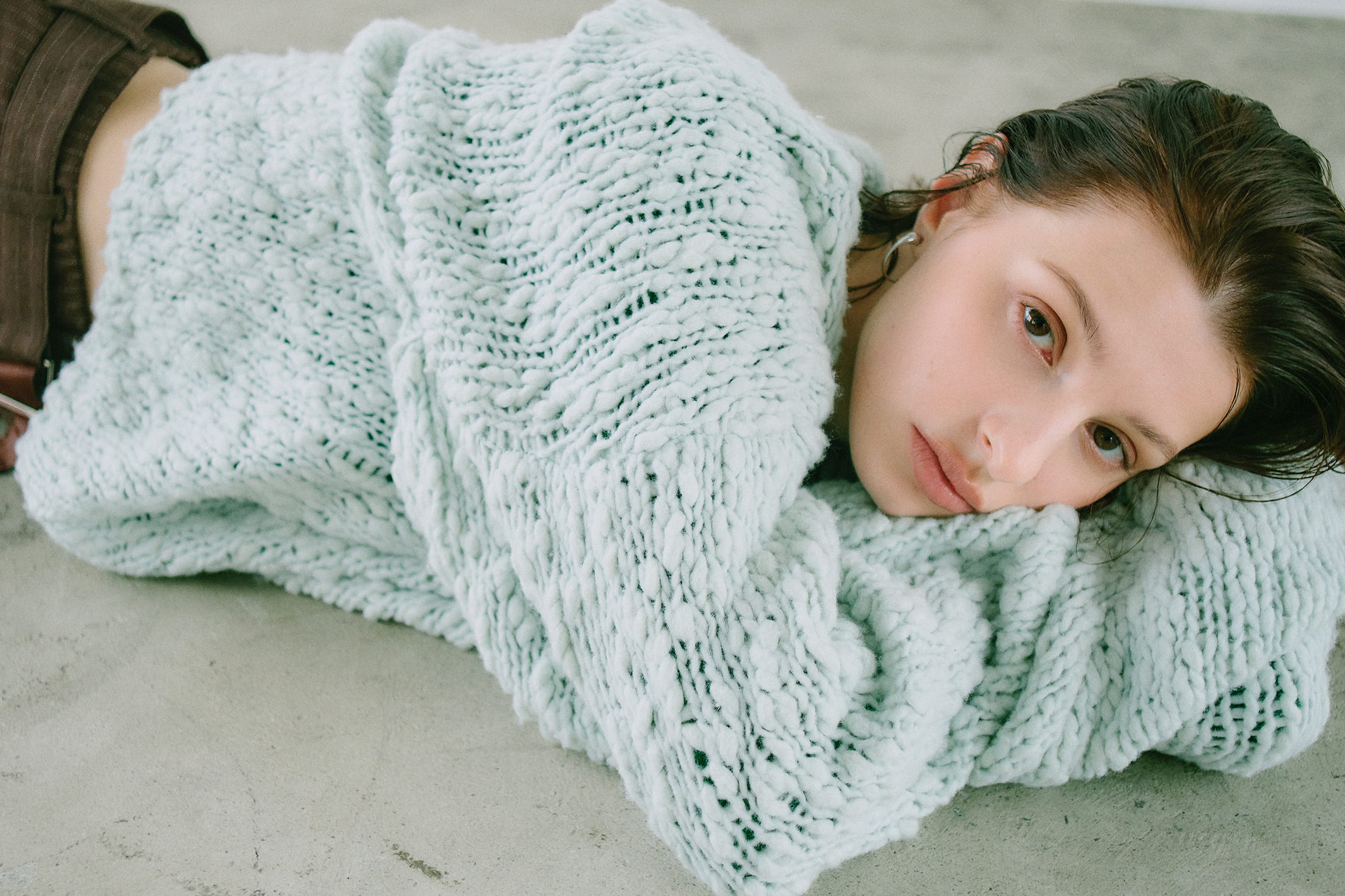 2026 AUTUMN & WINTER vol.1 ALTERING PULSE