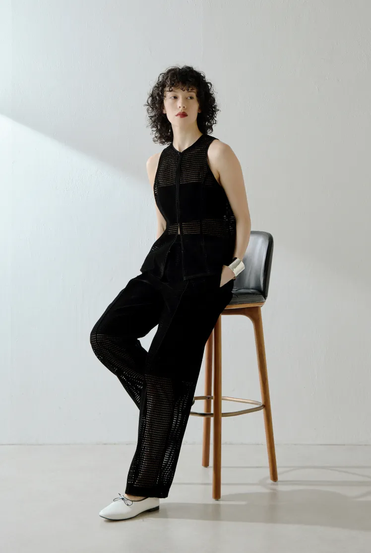 2026 PRE FALL COLLECTION / Drawing Numbers(ドローイングナンバーズ