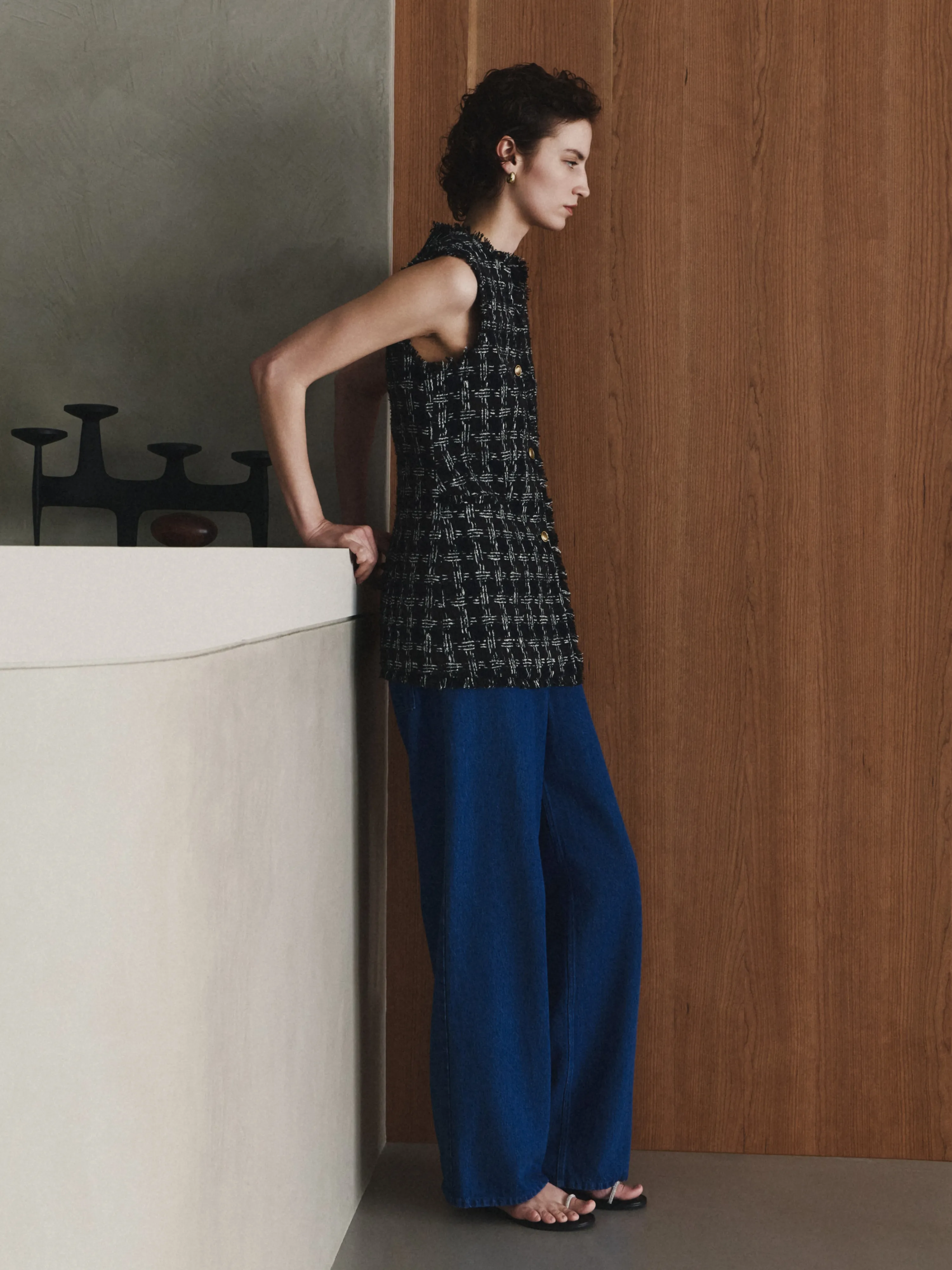 HIGH STANDARD ELEGANT 2026 SPRING&SUMMER