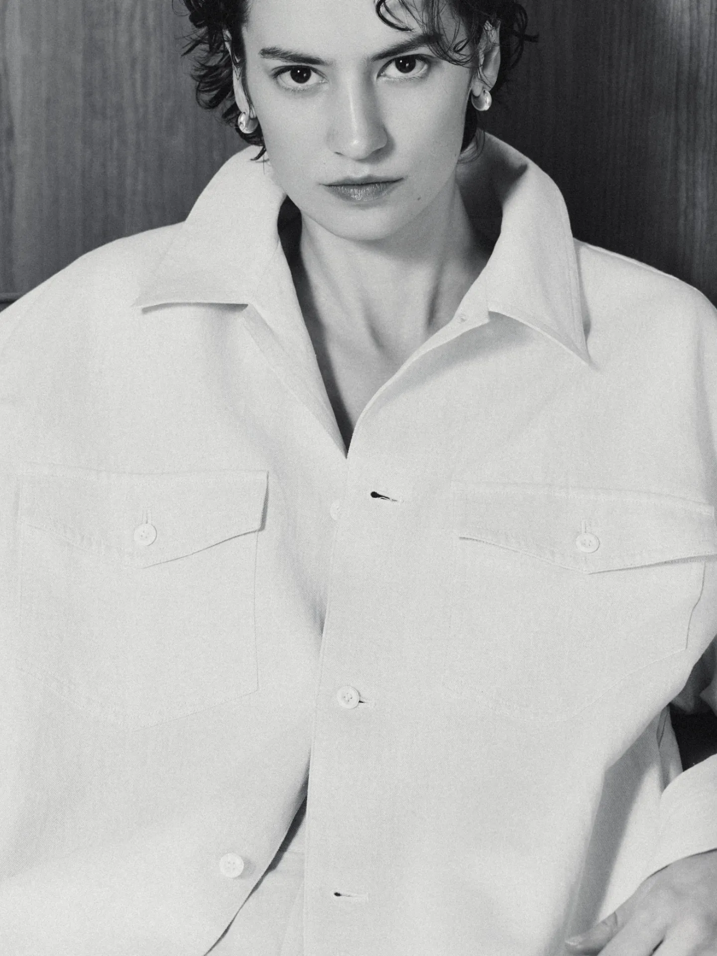 HIGH STANDARD ELEGANT 2026 SPRING&SUMMER