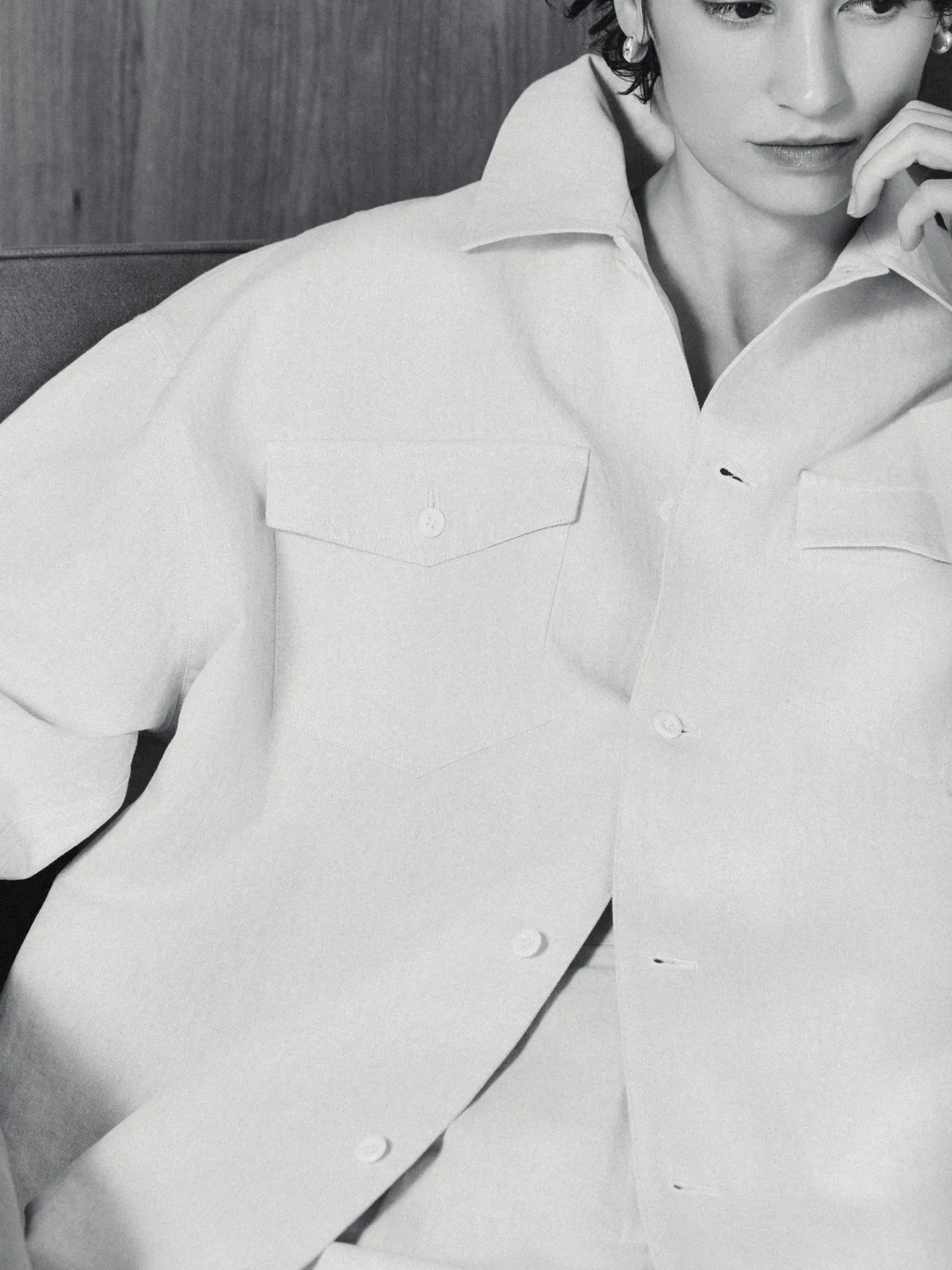 HIGH STANDARD ELEGANT 2026 SPRING&SUMMER