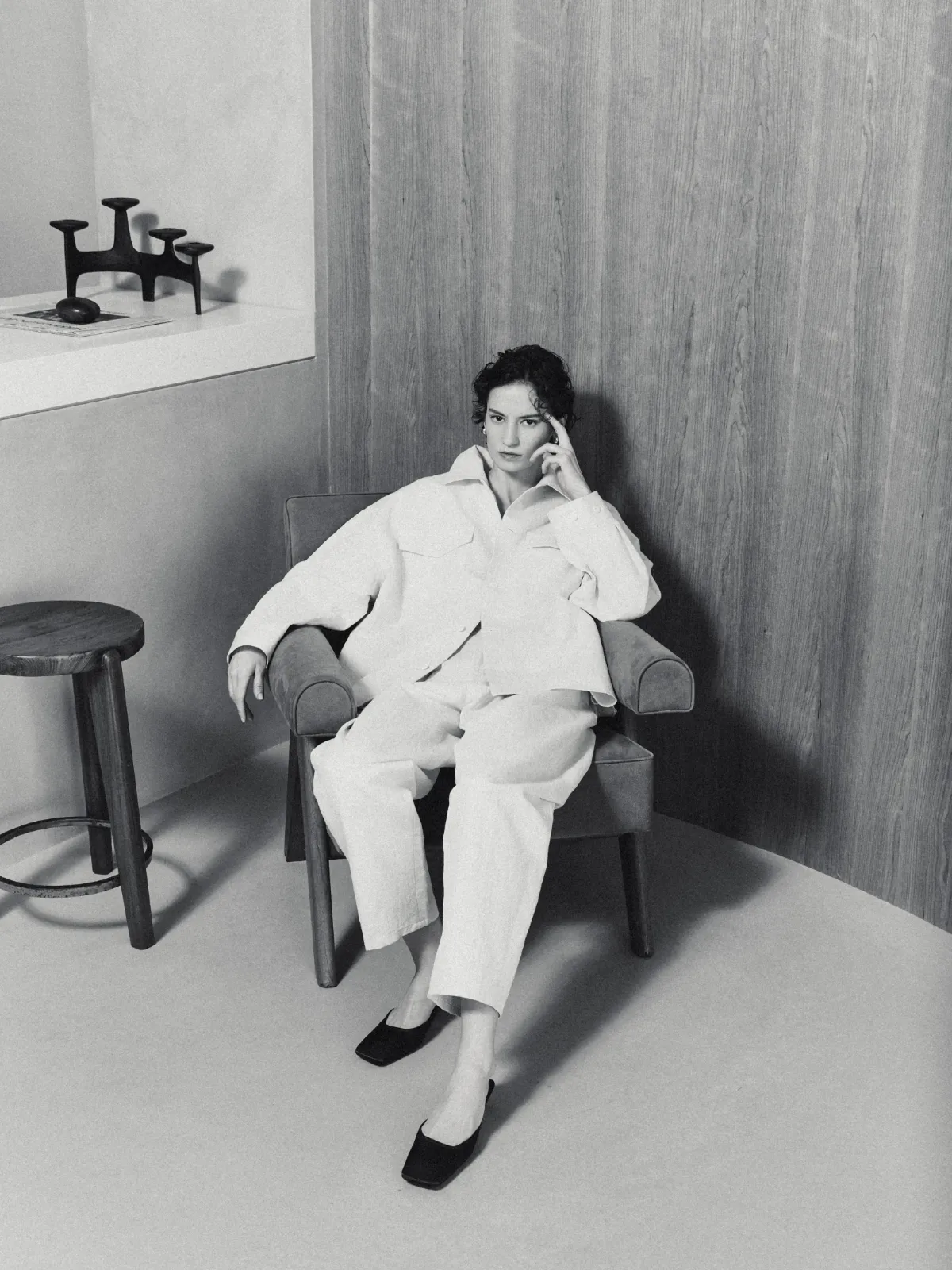 HIGH STANDARD ELEGANT 2026 SPRING&SUMMER