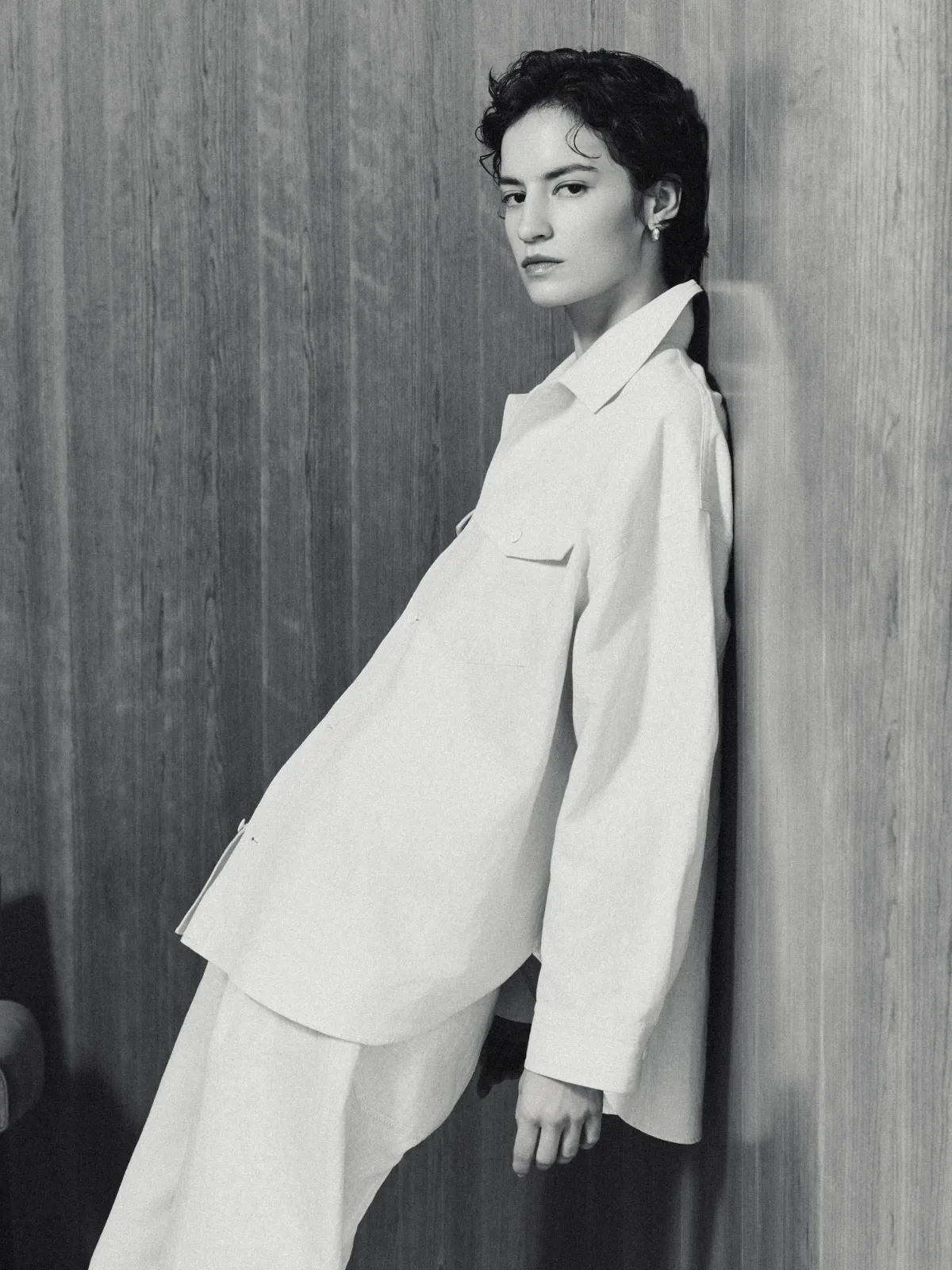 HIGH STANDARD ELEGANT 2026 SPRING&SUMMER