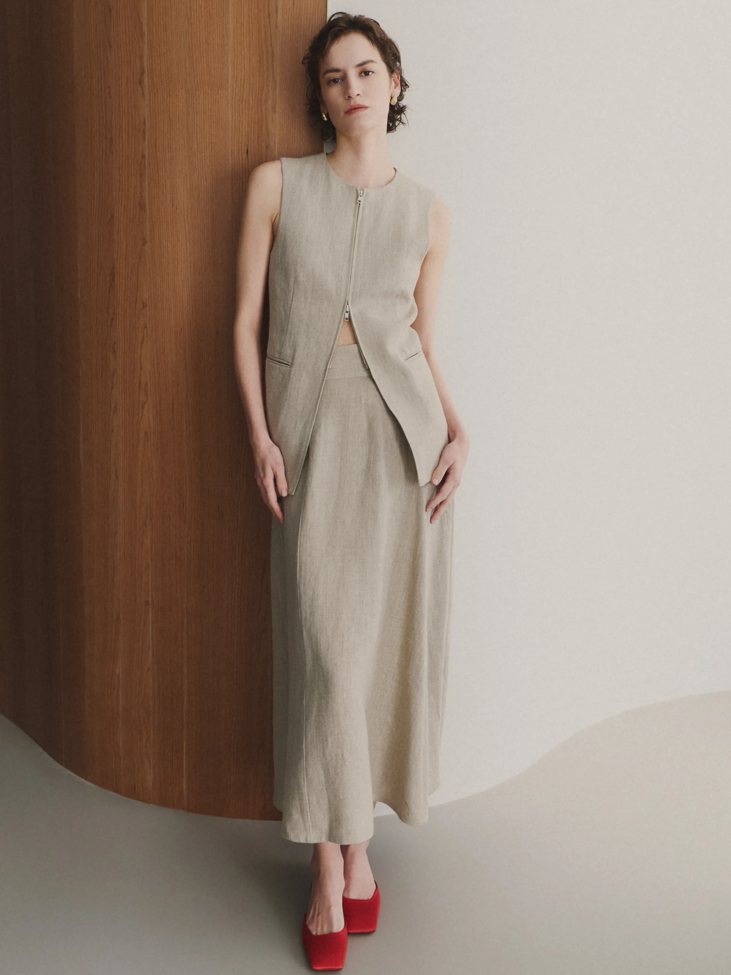 HIGH STANDARD ELEGANT 2026 SPRING&SUMMER