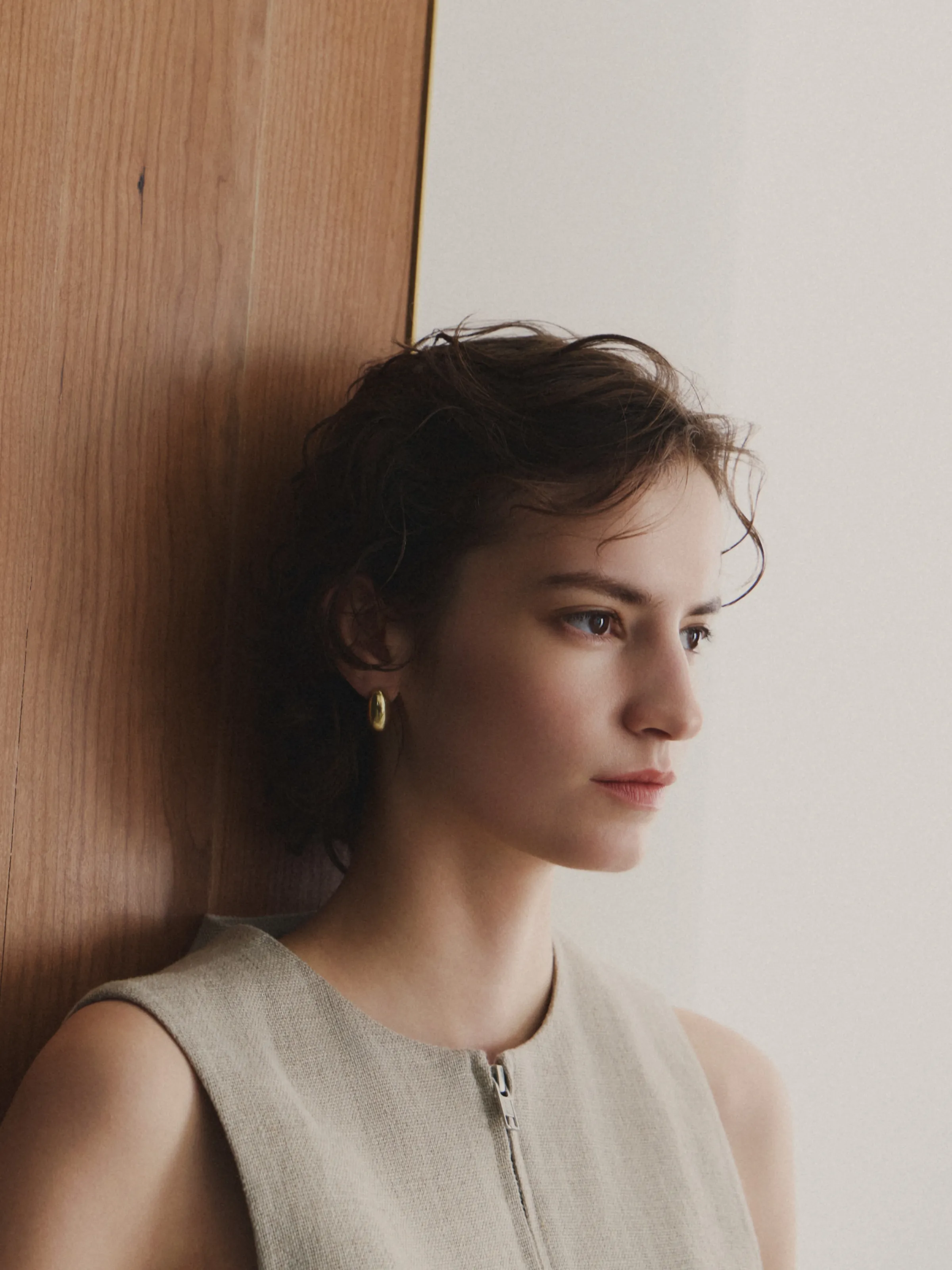 HIGH STANDARD ELEGANT 2026 SPRING&SUMMER