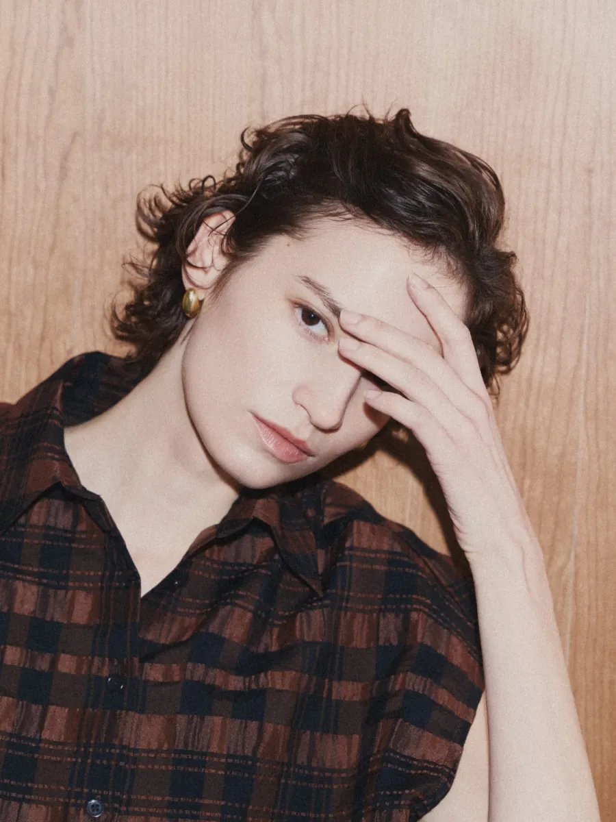 HIGH STANDARD ELEGANT 2026 SPRING&SUMMER