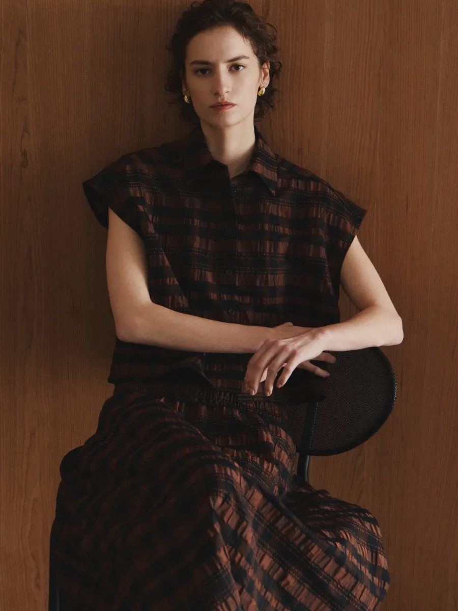 HIGH STANDARD ELEGANT 2026 SPRING&SUMMER