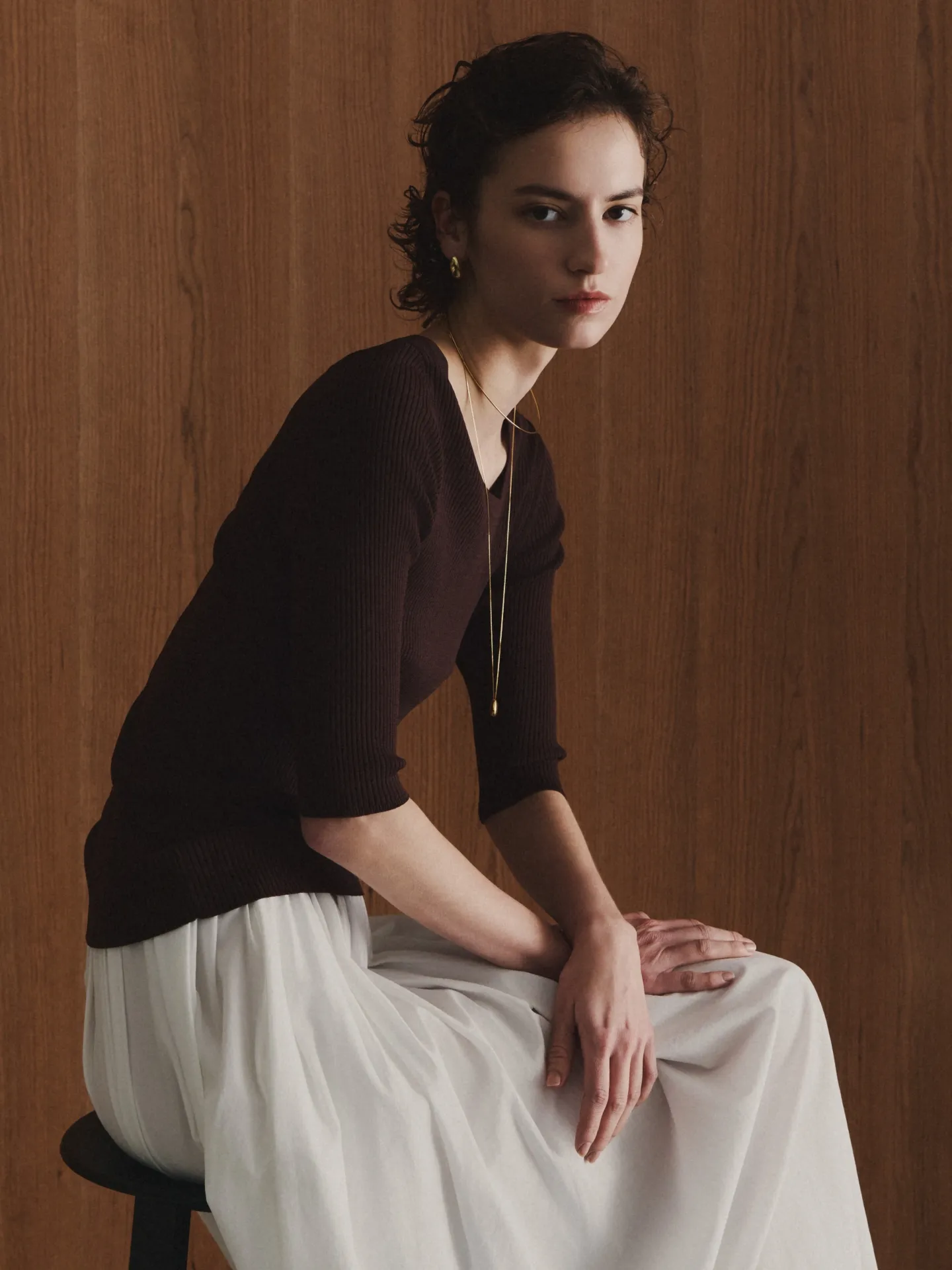 HIGH STANDARD ELEGANT 2026 SPRING&SUMMER