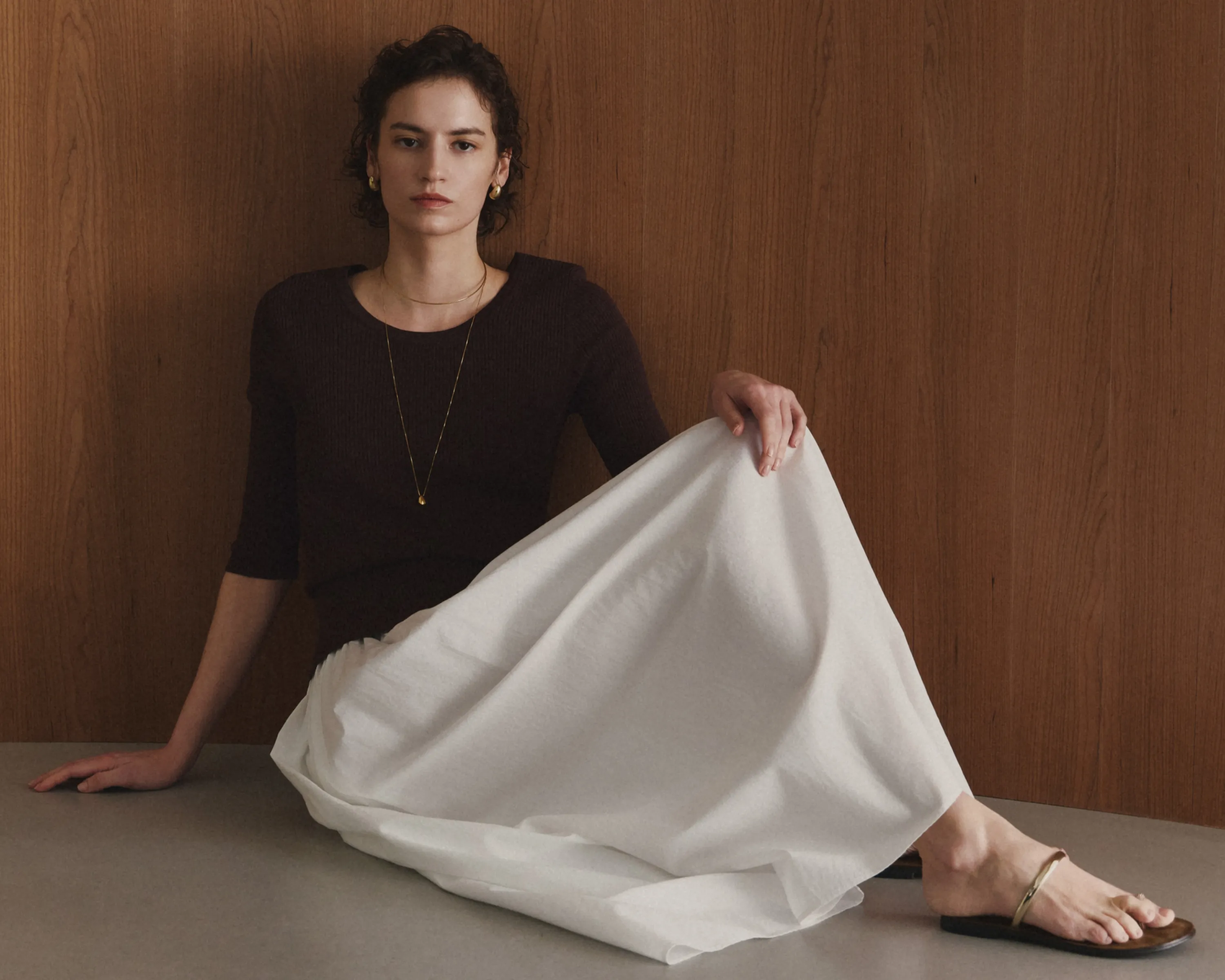 HIGH STANDARD ELEGANT 2026 SPRING&SUMMER