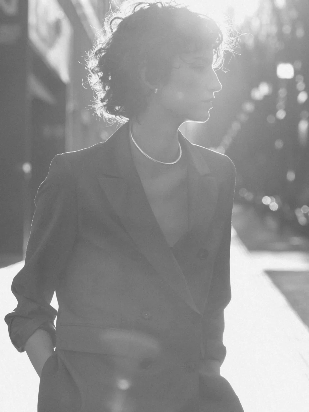 HIGH STANDARD ELEGANT 2026 SPRING&SUMMER