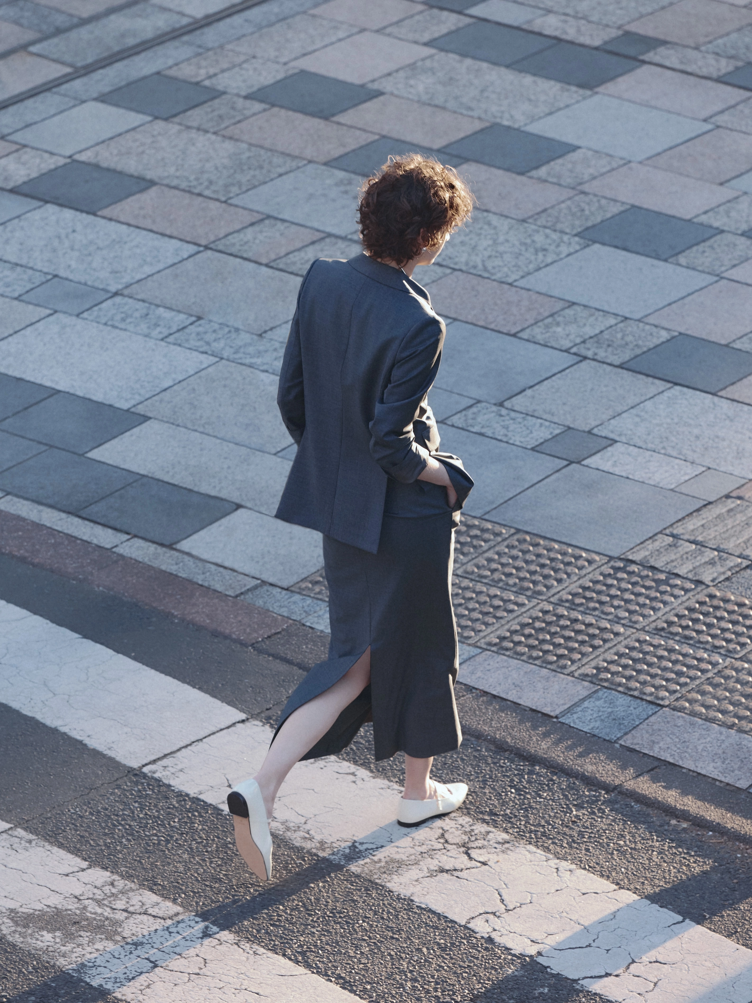 HIGH STANDARD ELEGANT 2026 SPRING&SUMMER