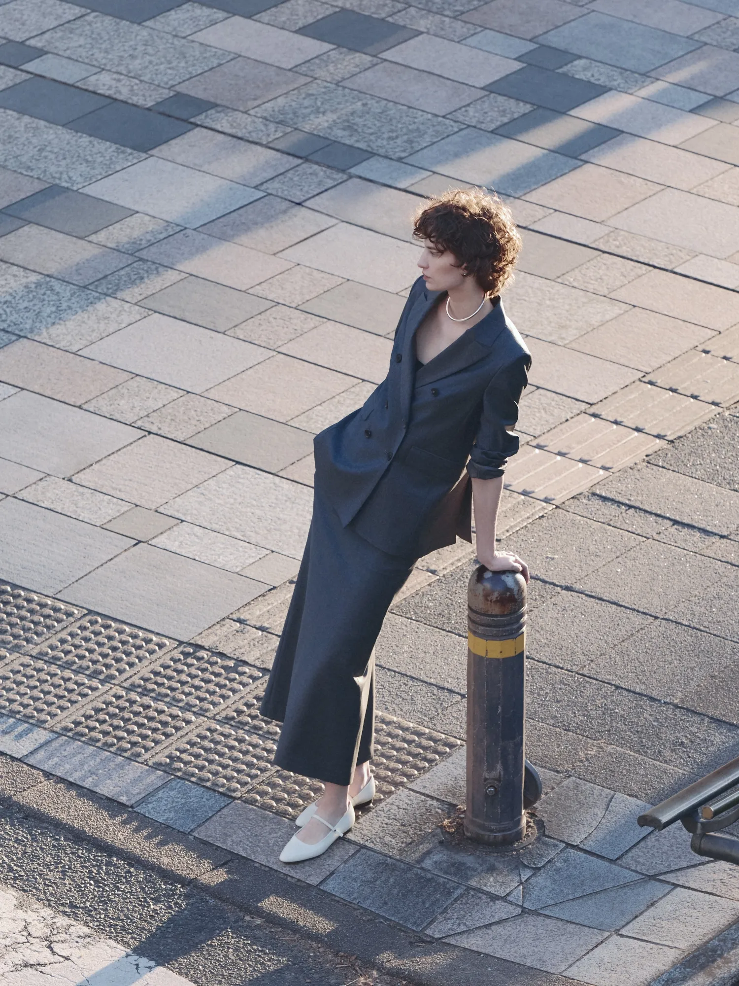 HIGH STANDARD ELEGANT 2026 SPRING&SUMMER