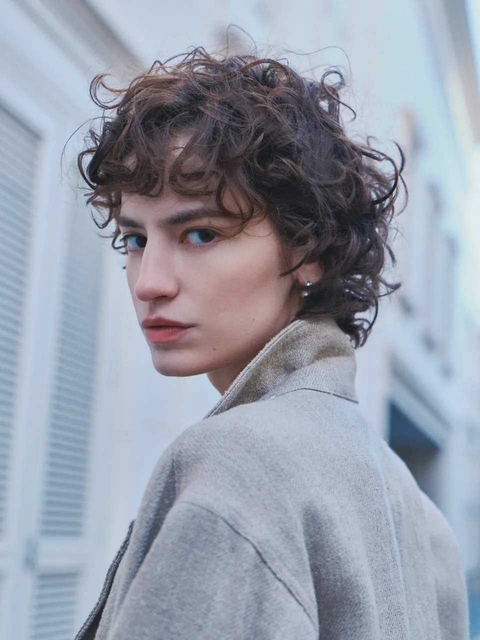 HIGH STANDARD ELEGANT 2026 SPRING&SUMMER