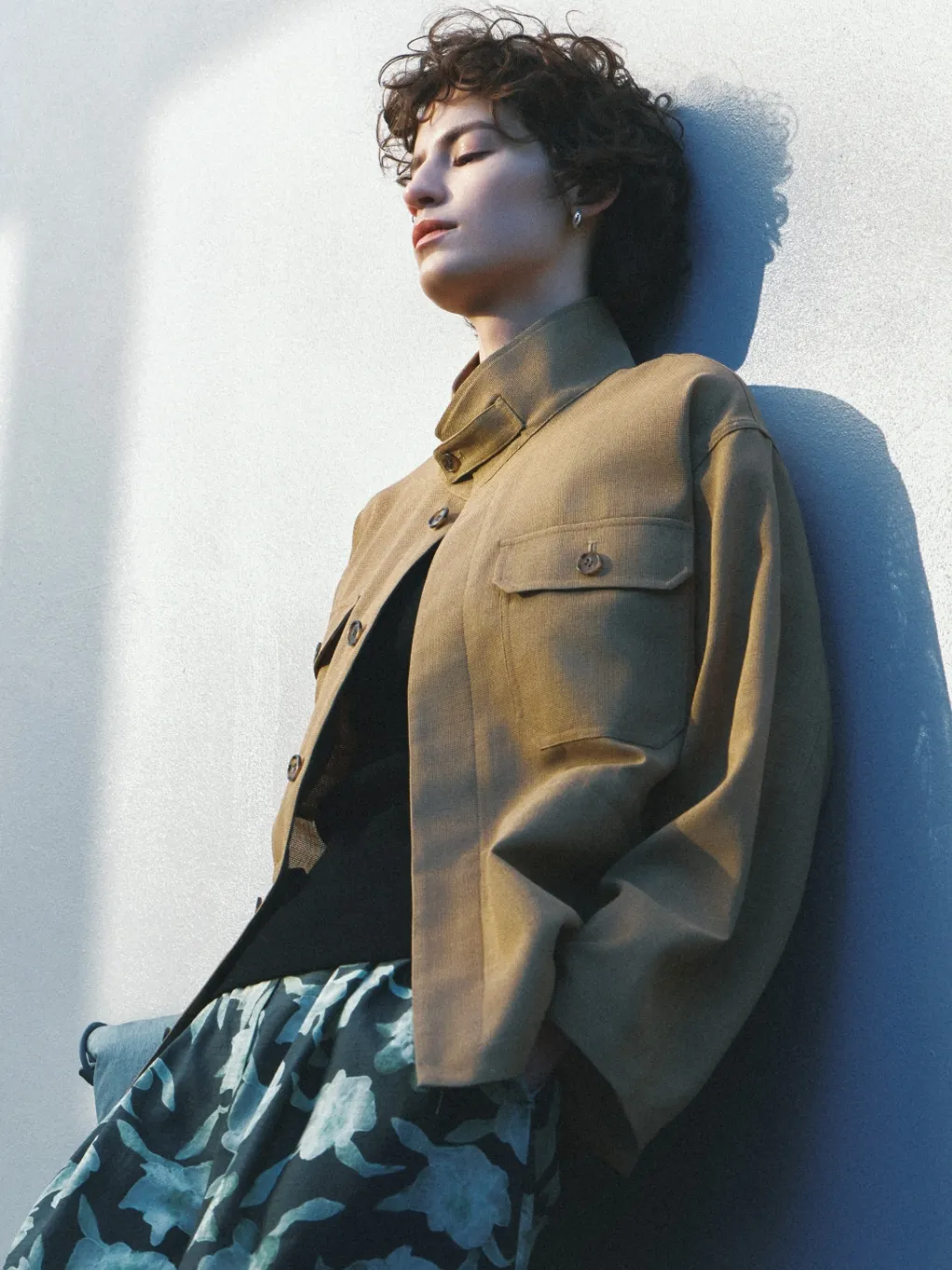 HIGH STANDARD ELEGANT 2026 SPRING&SUMMER