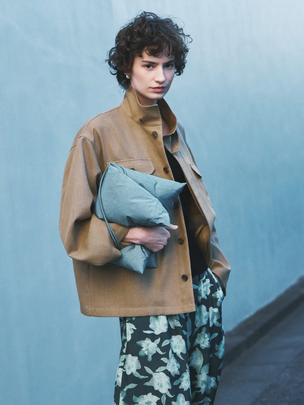 HIGH STANDARD ELEGANT 2026 SPRING&SUMMER