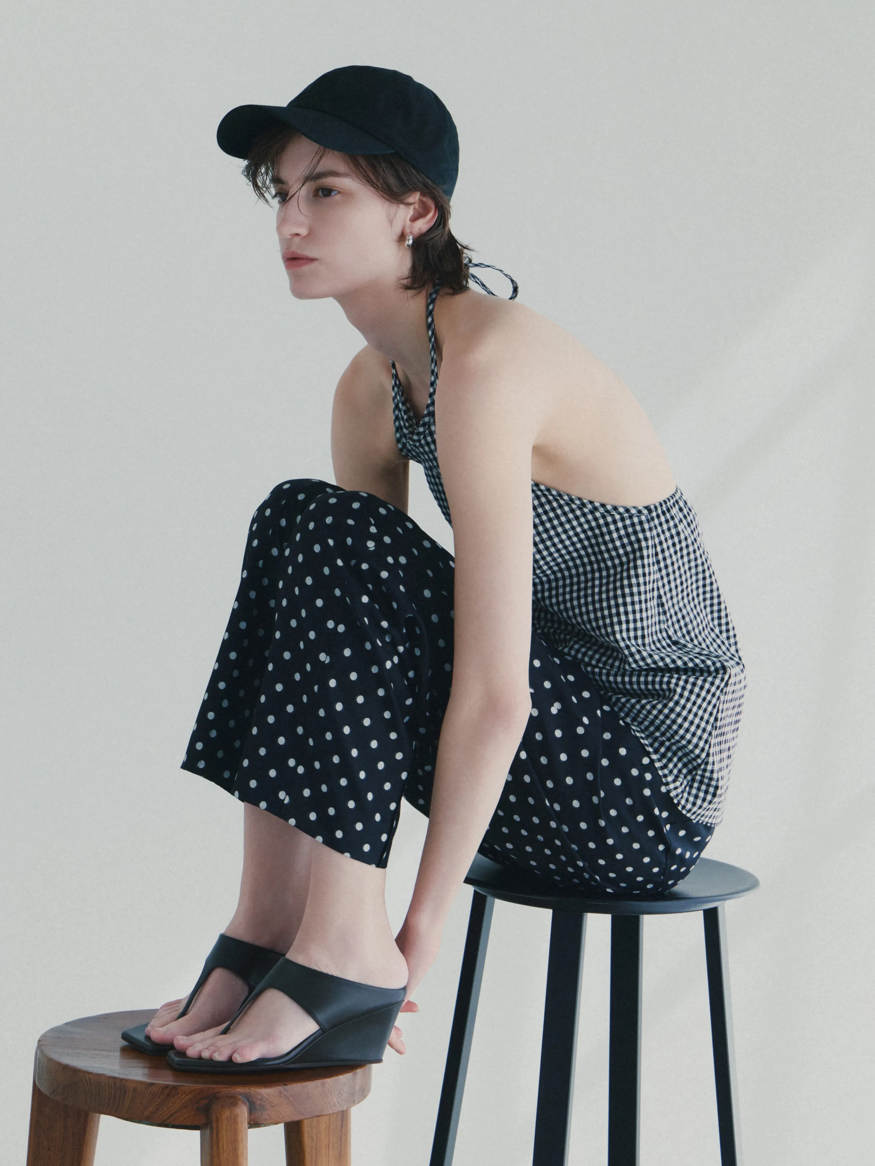 HIGH STANDARD ELEGANT 2026 SPRING&SUMMER