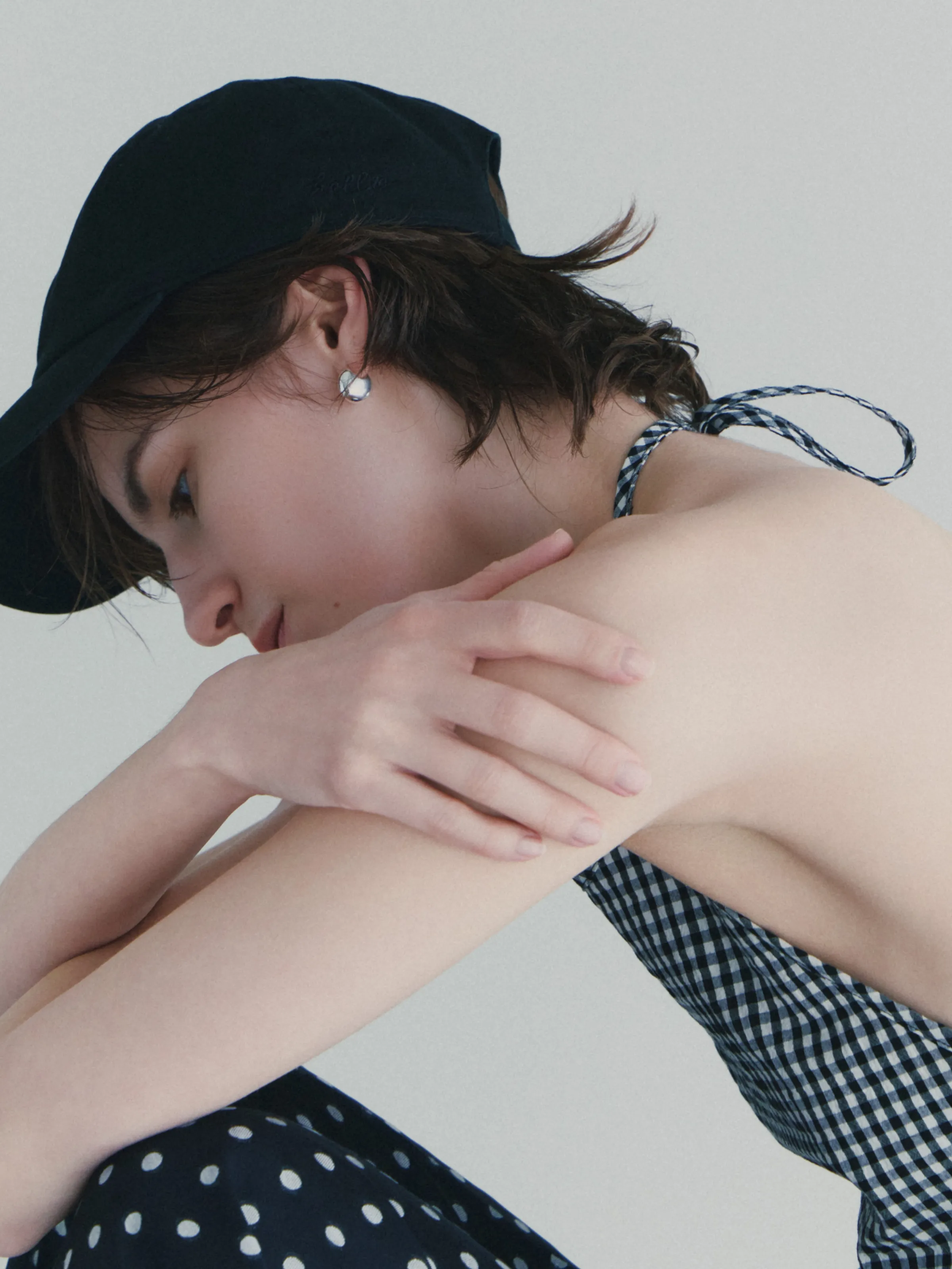 HIGH STANDARD ELEGANT 2026 SPRING&SUMMER