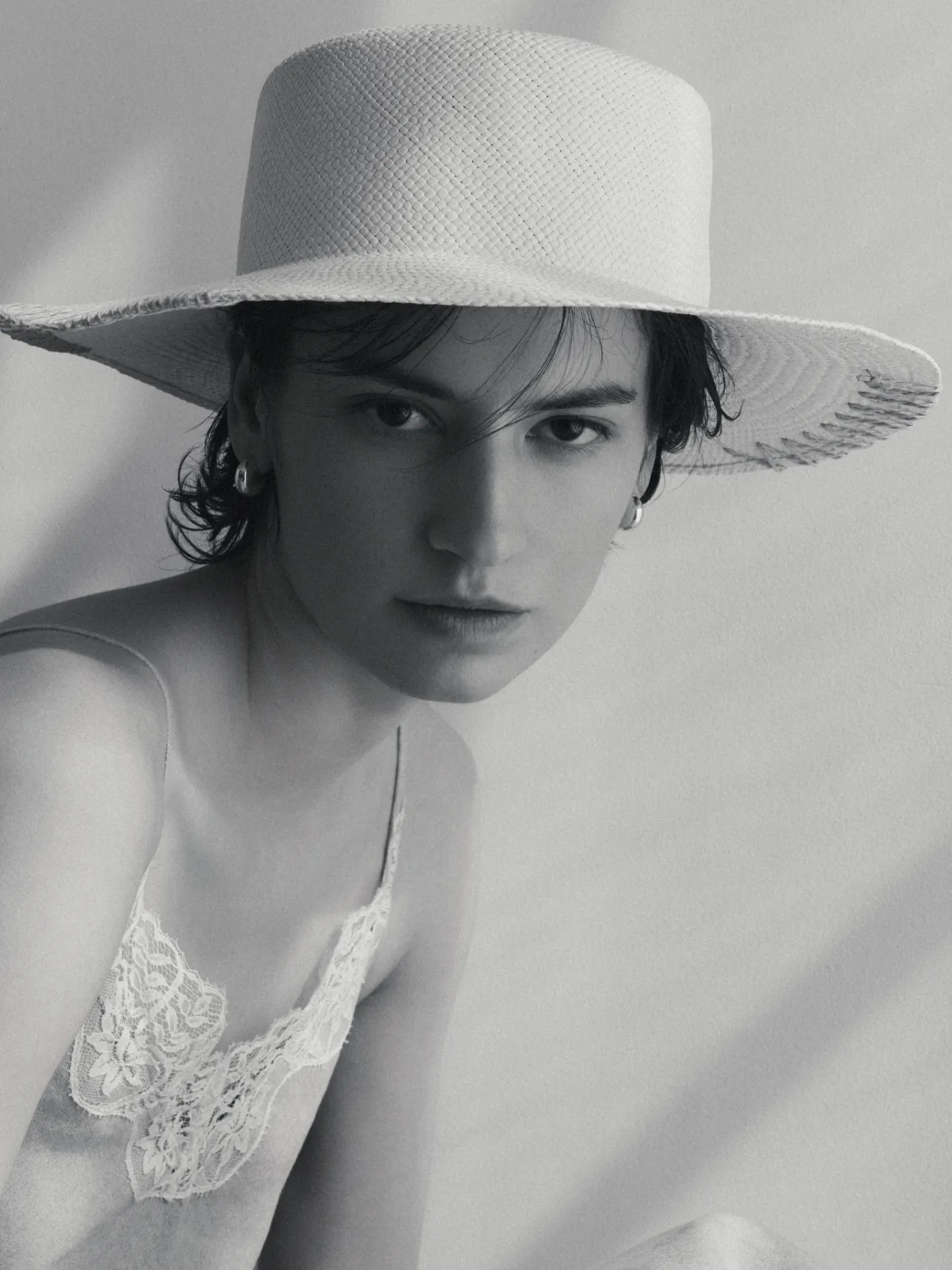 HIGH STANDARD ELEGANT 2026 SPRING&SUMMER