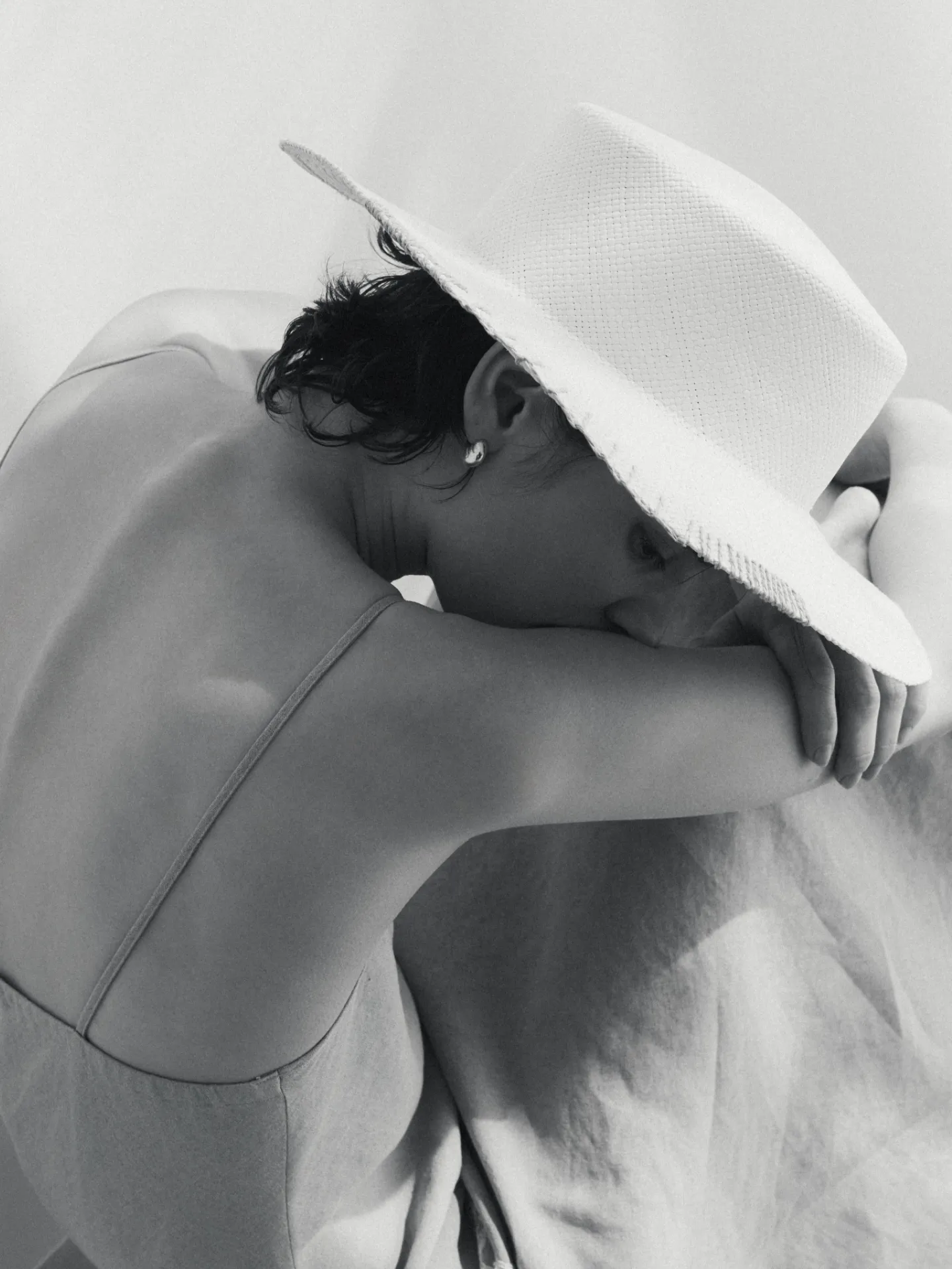 HIGH STANDARD ELEGANT 2026 SPRING&SUMMER