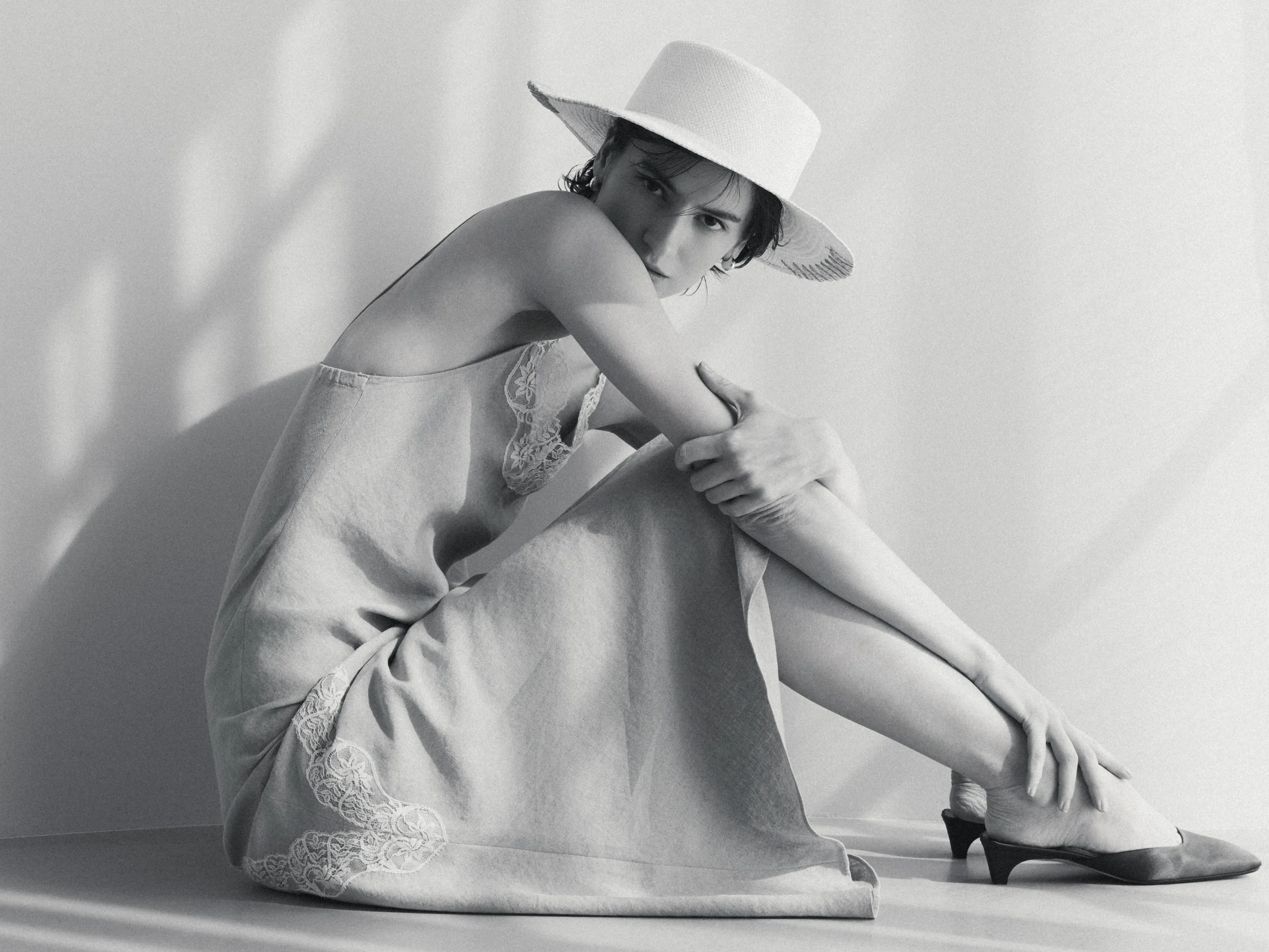 HIGH STANDARD ELEGANT 2026 SPRING&SUMMER