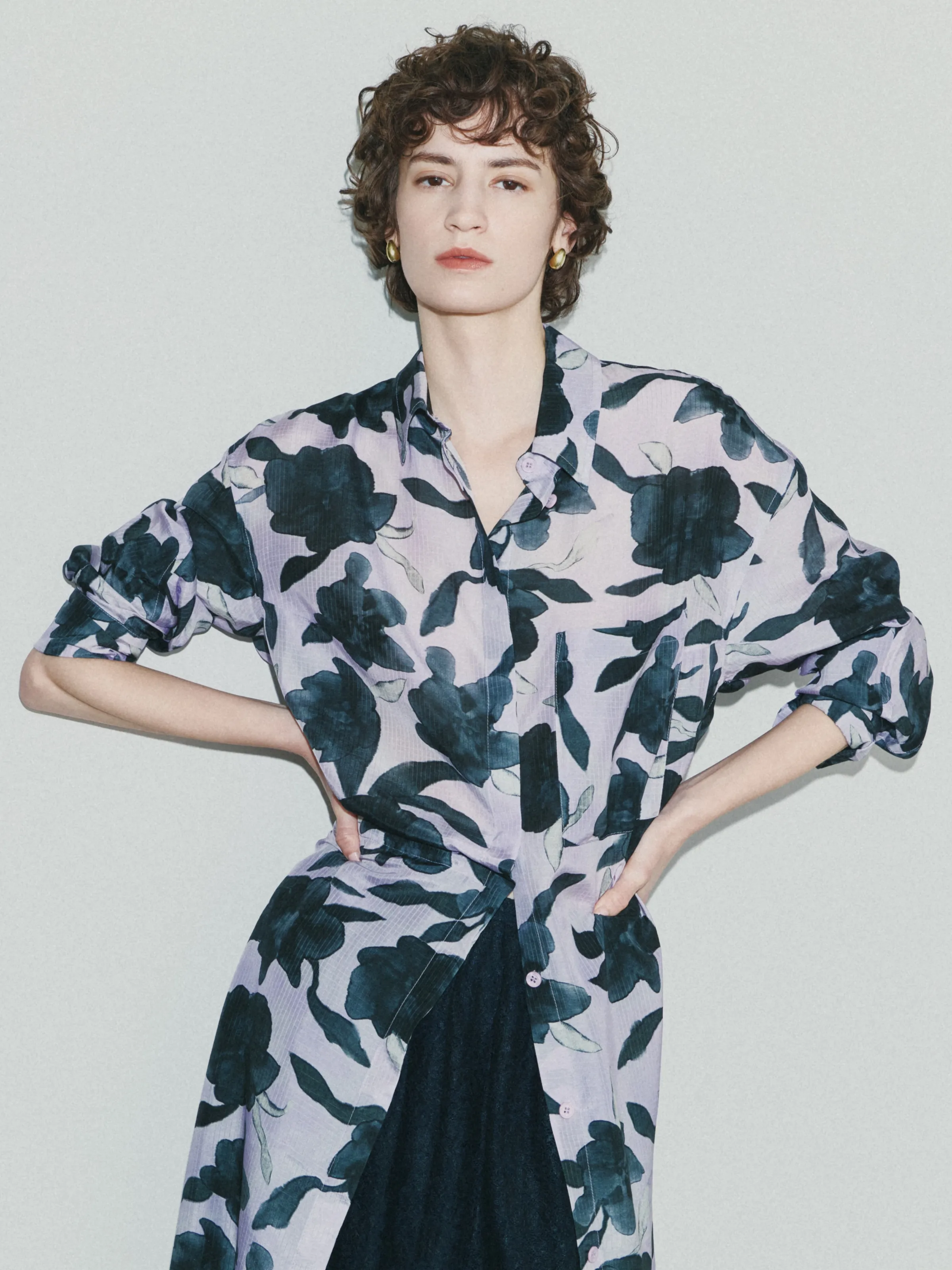 HIGH STANDARD ELEGANT 2026 SPRING&SUMMER