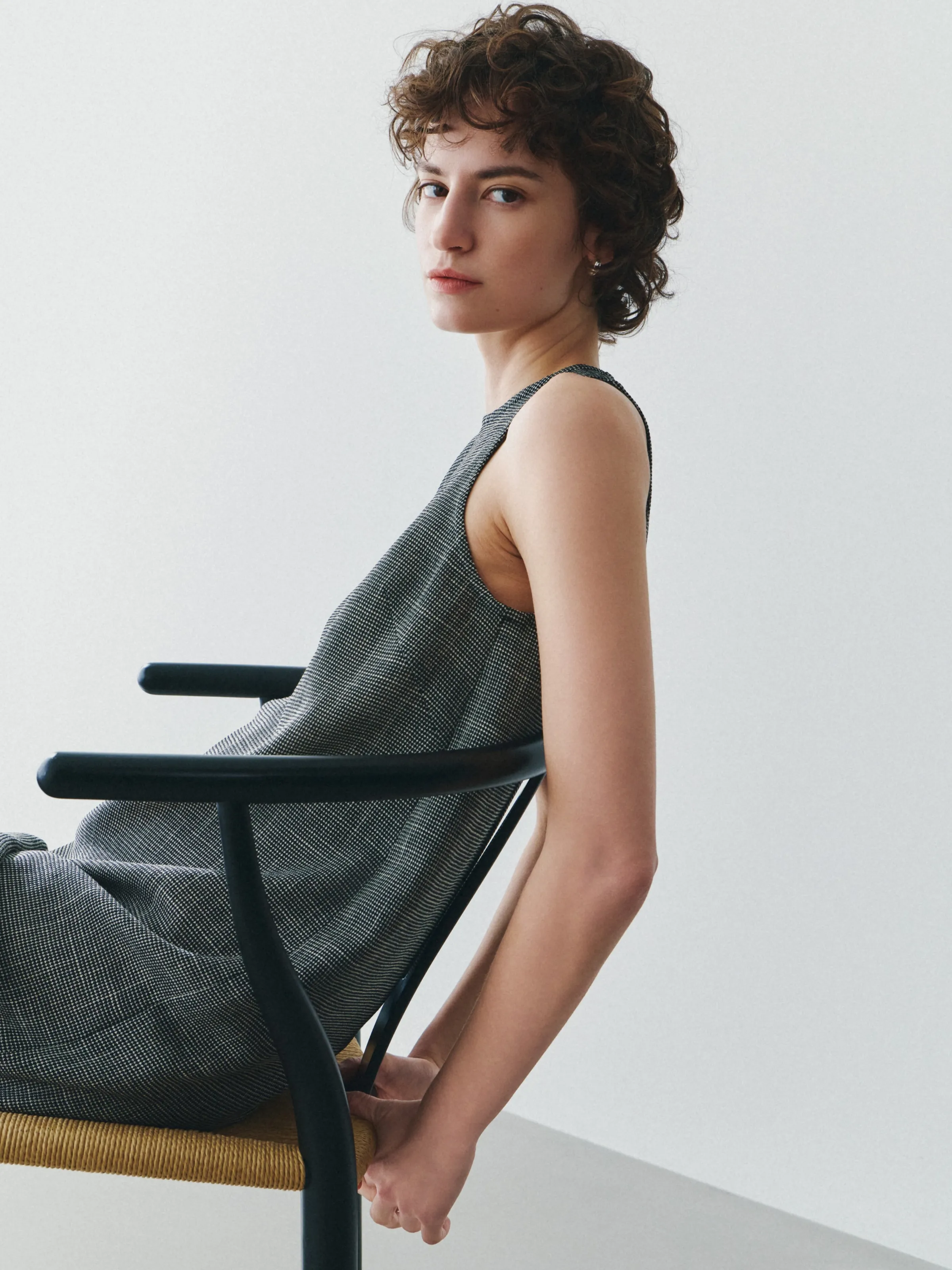 HIGH STANDARD ELEGANT 2026 SPRING&SUMMER