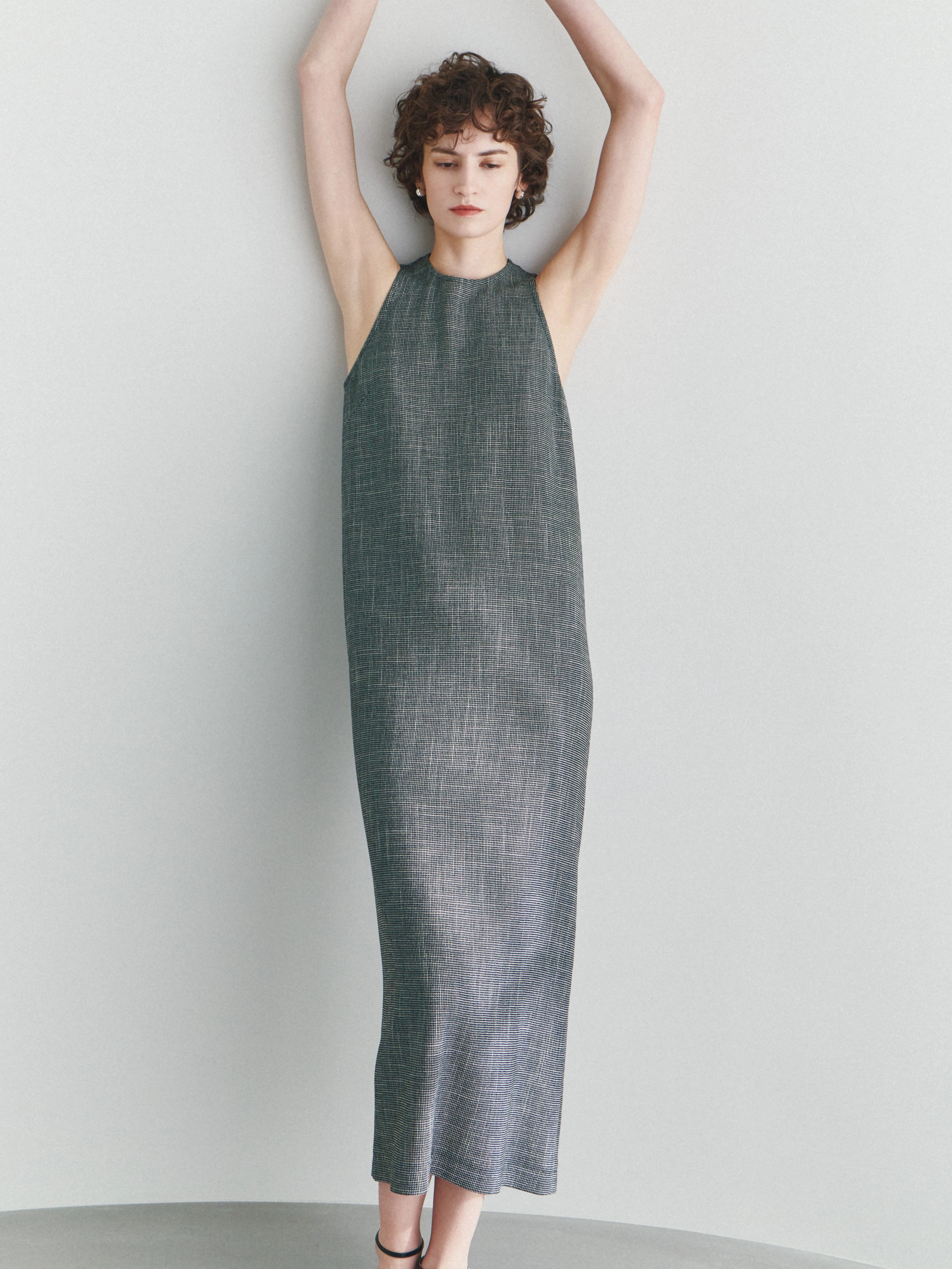 HIGH STANDARD ELEGANT 2026 SPRING&SUMMER