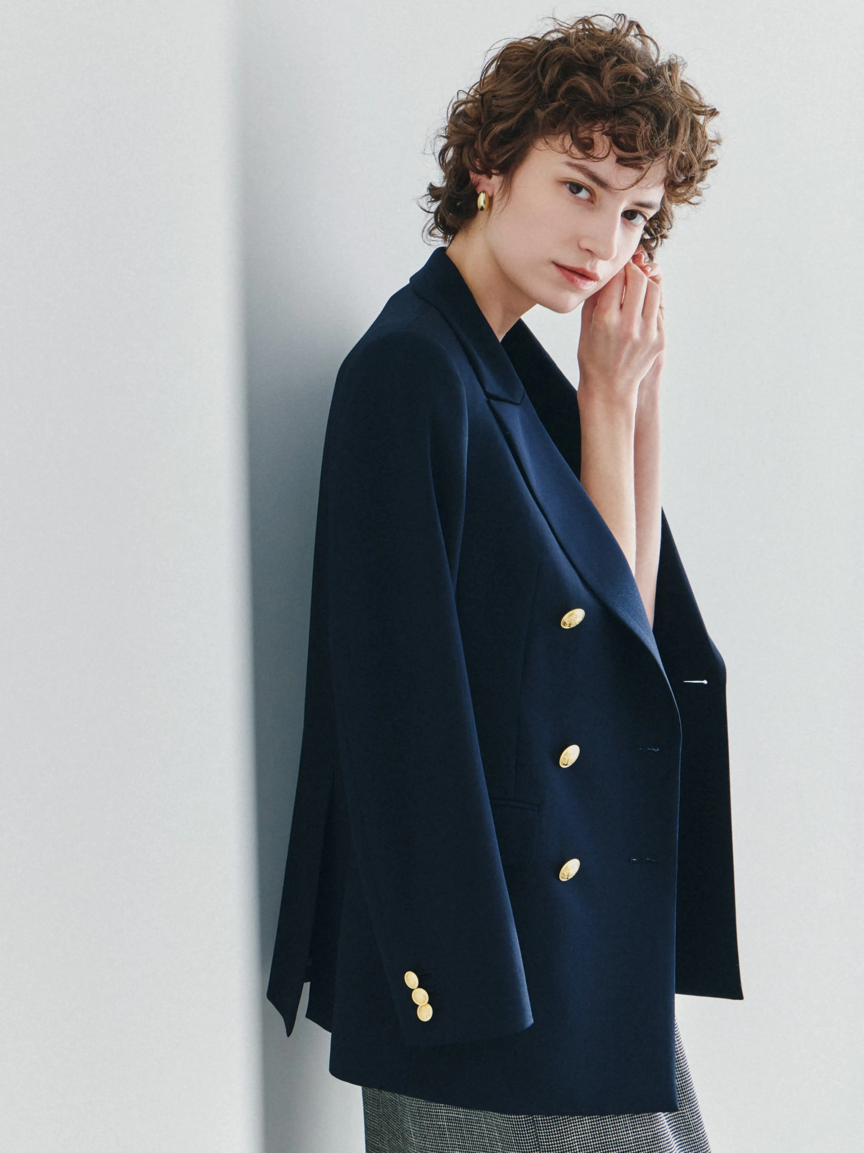 HIGH STANDARD ELEGANT 2026 SPRING&SUMMER