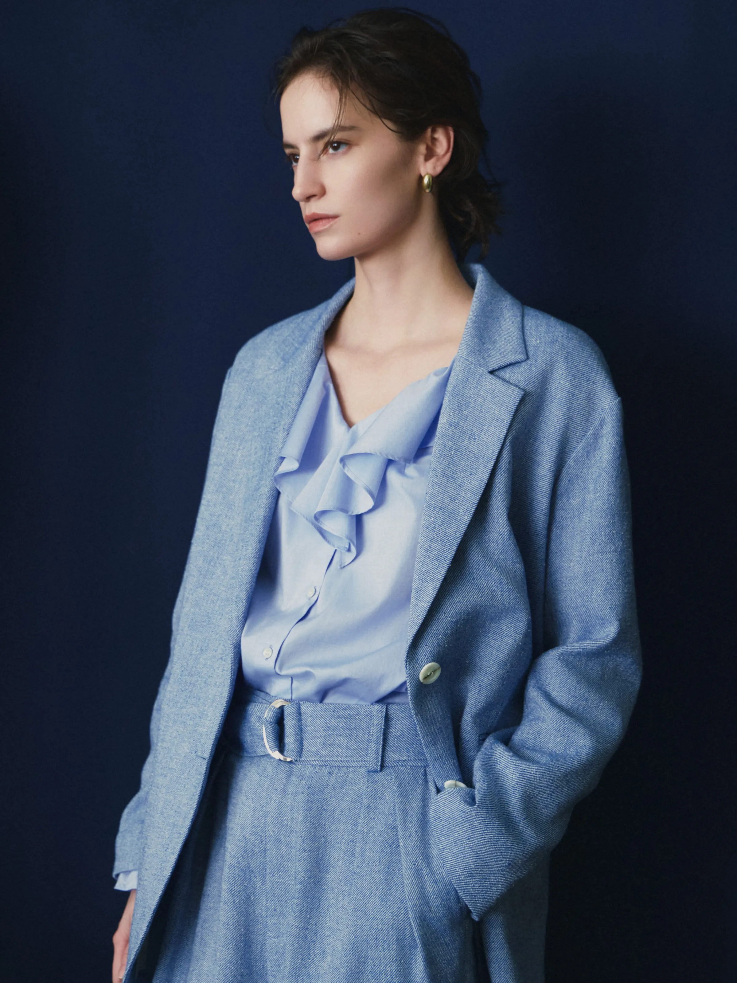 HIGH STANDARD ELEGANT 2026 SPRING&SUMMER