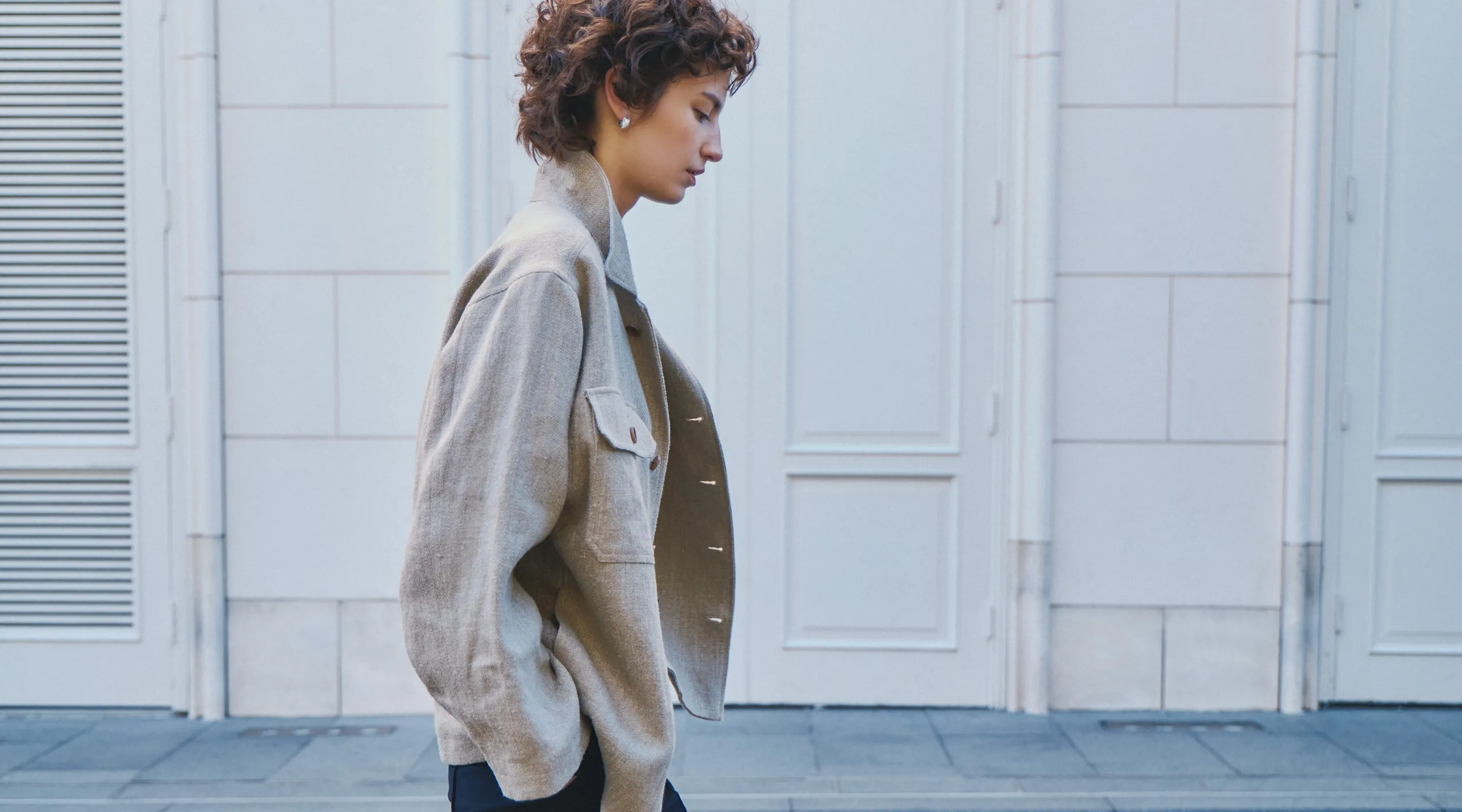 HIGH STANDARD ELEGANT 2026 SPRING&SUMMER